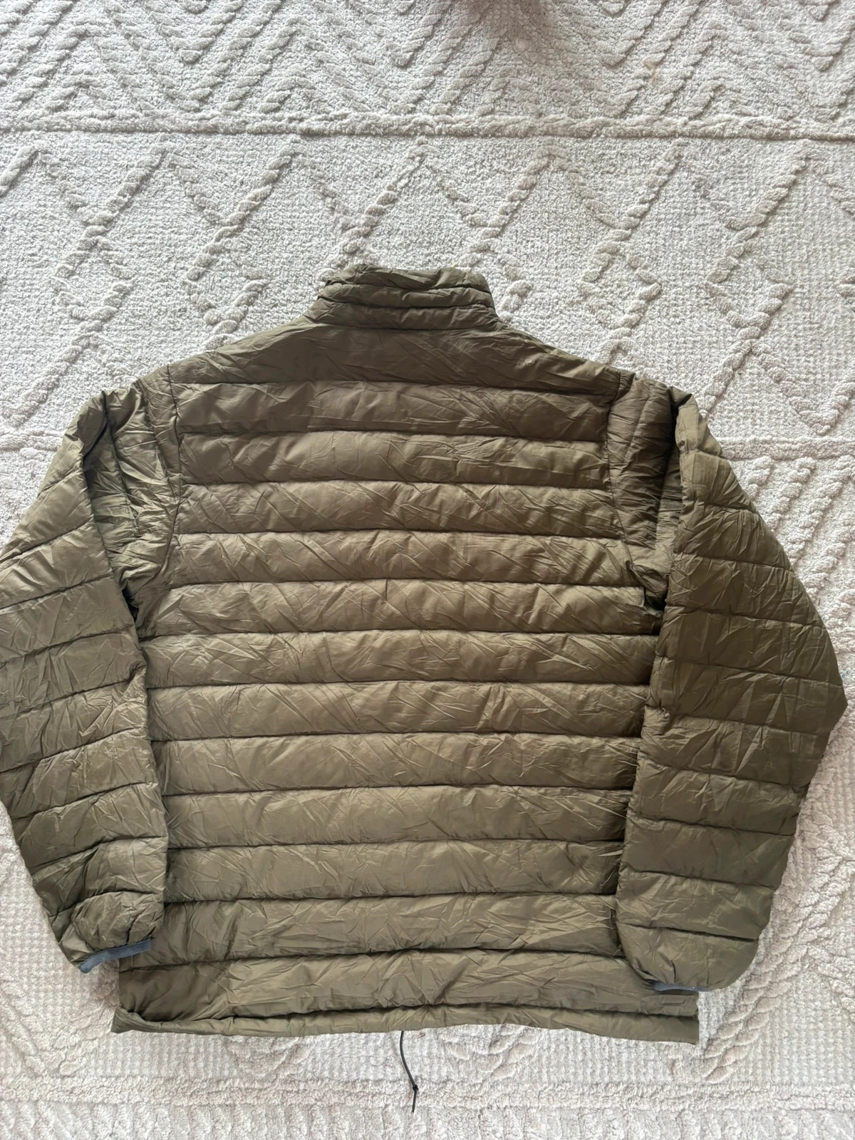 Veste patagonia – Patagonia – taille M 2