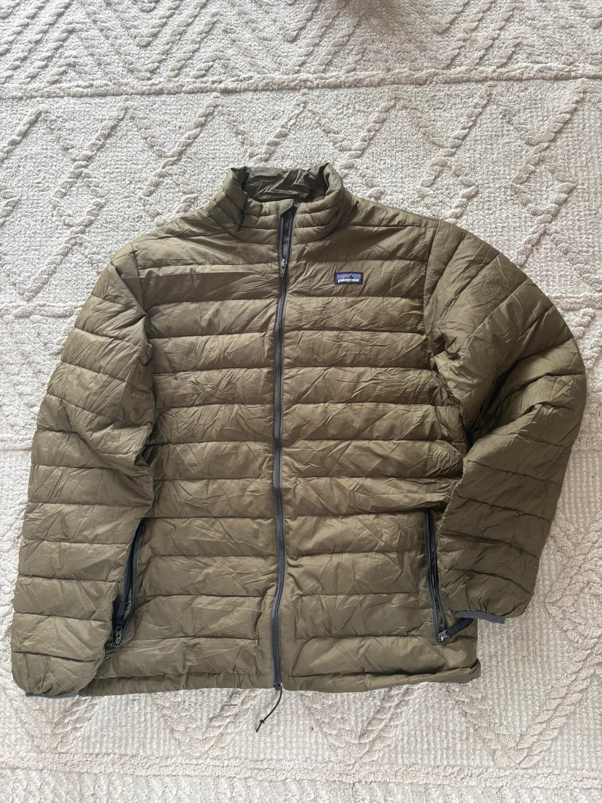 Veste patagonia