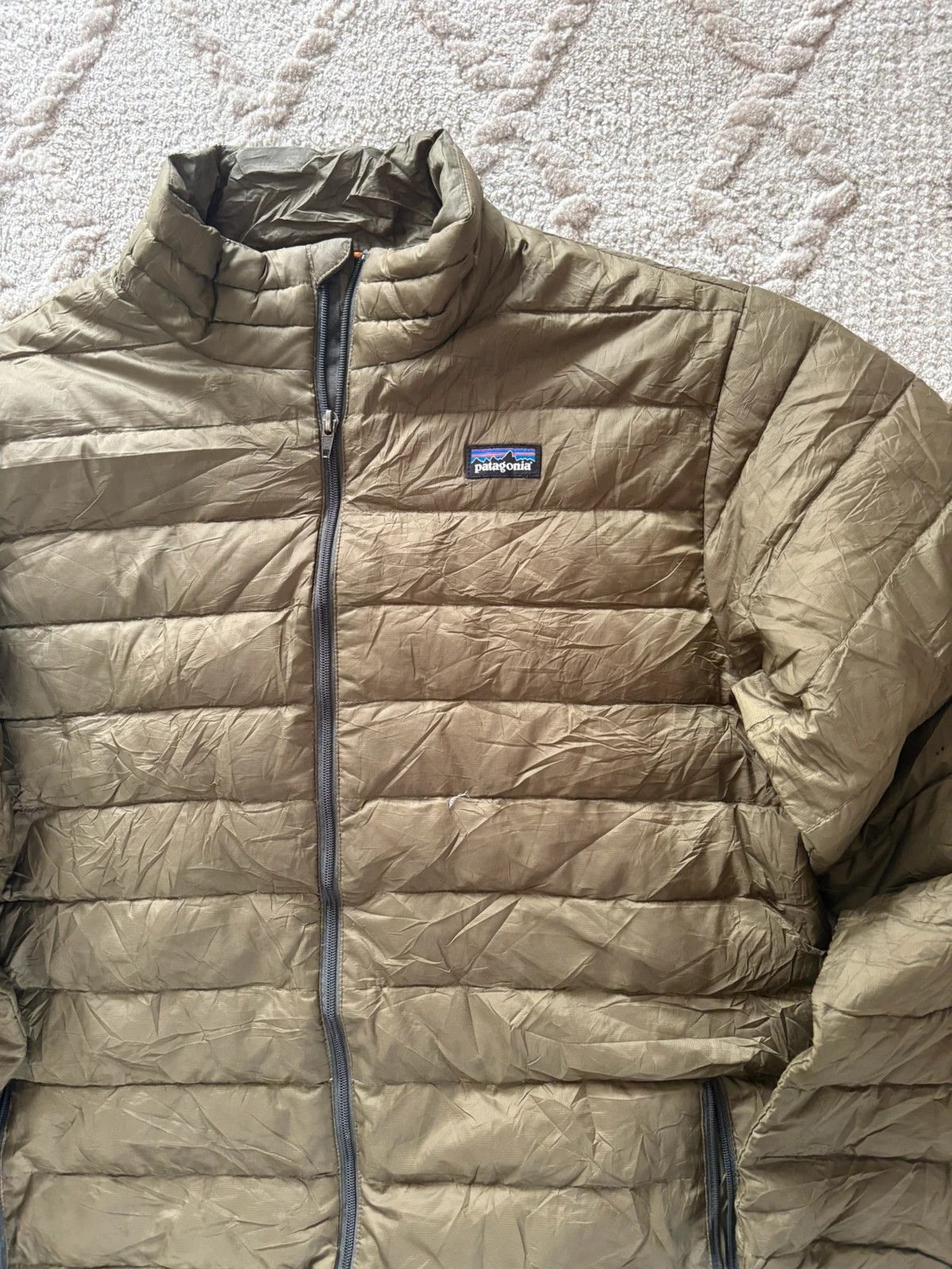 Veste patagonia – Patagonia – taille M 3