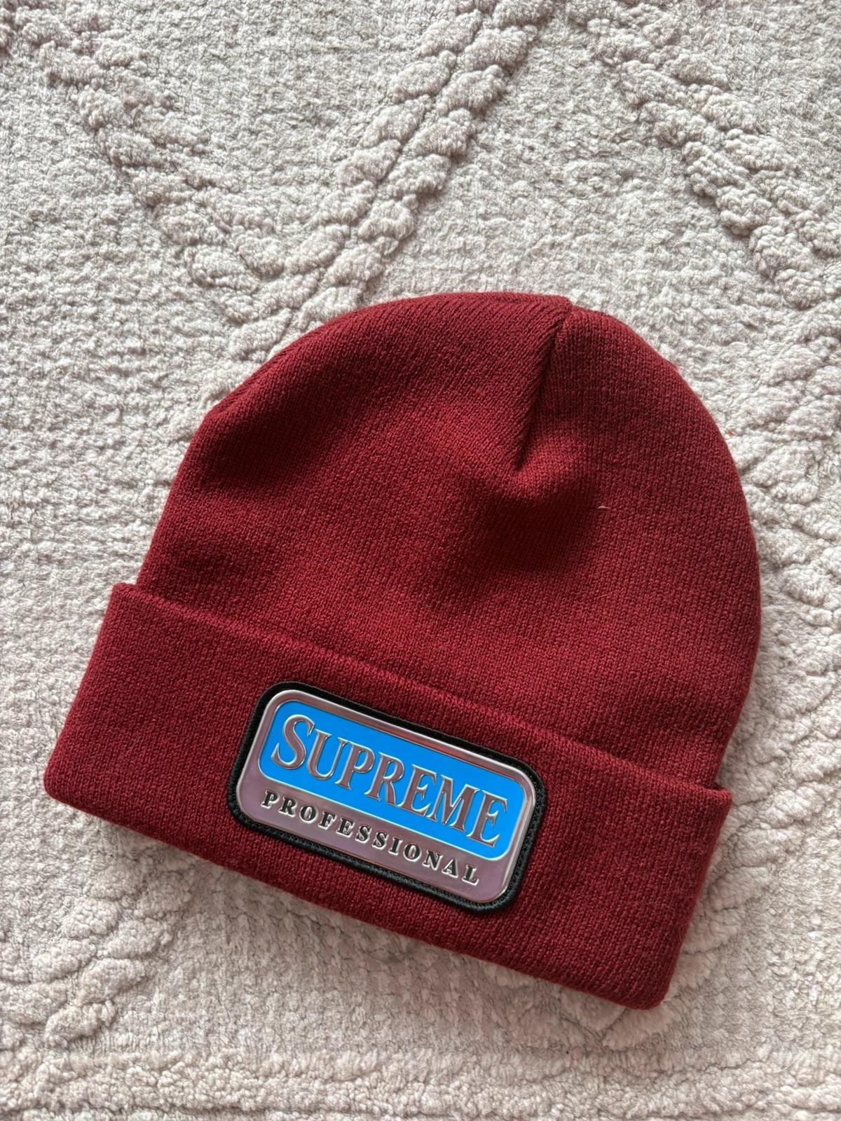 Bonnet Supreme
