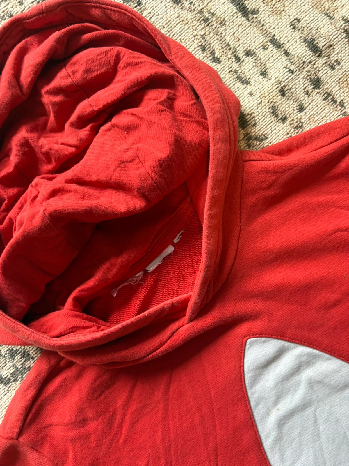 Pull -sweat adidas m vintage – adidas – taille M 3