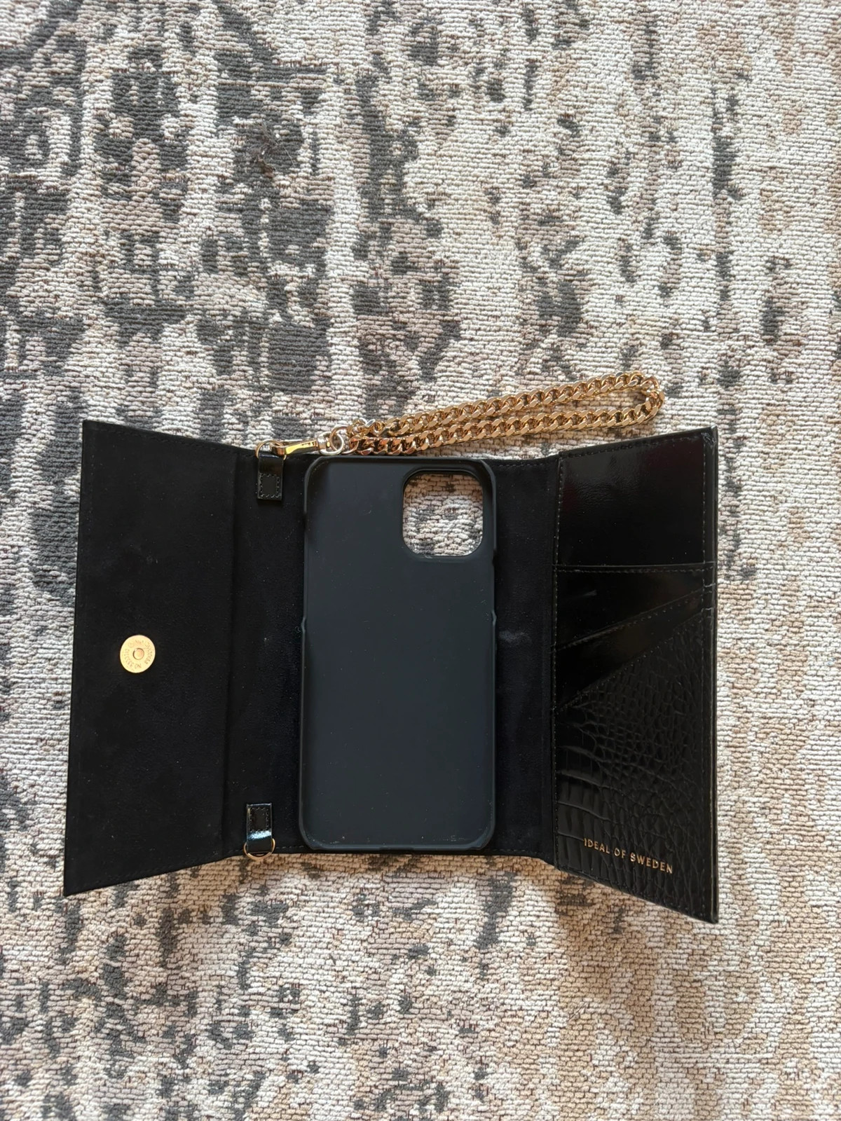 Support de téléphone -sac ideal of sweden – Ideal Of Sweden 3