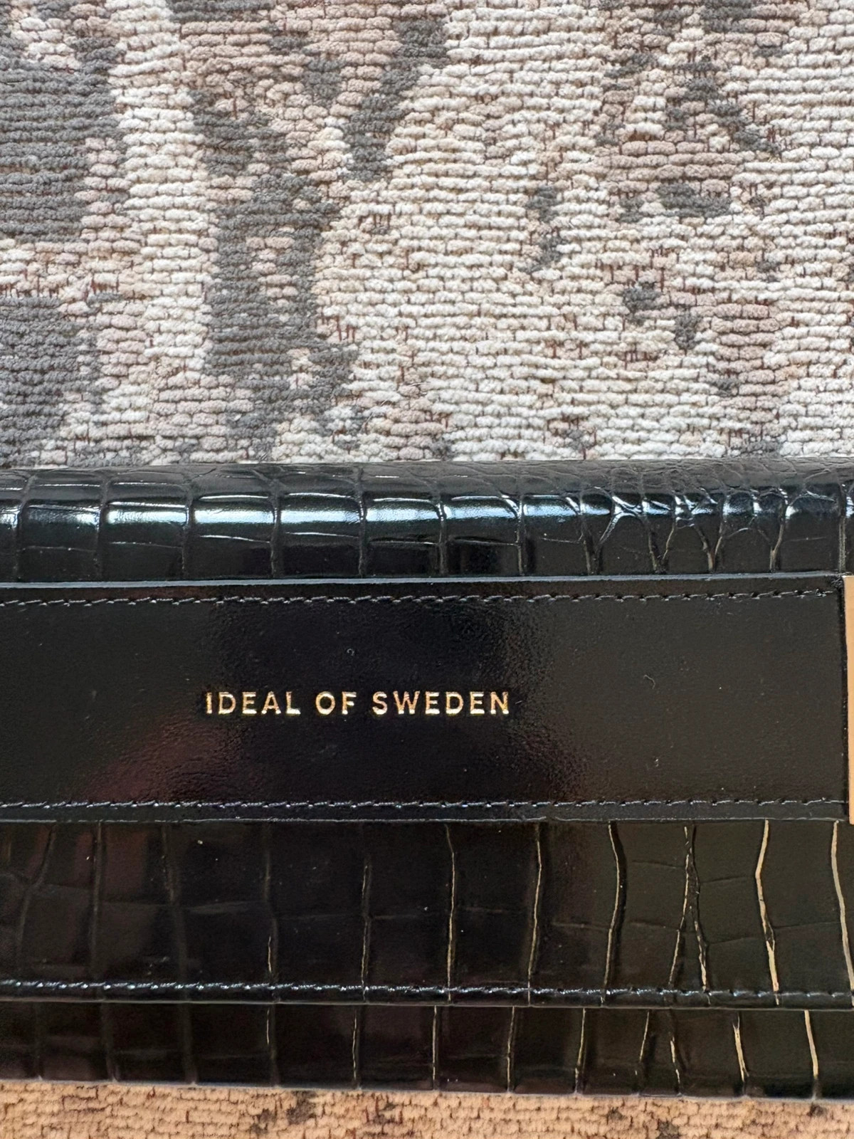 Support de téléphone -sac ideal of sweden – Ideal Of Sweden 2
