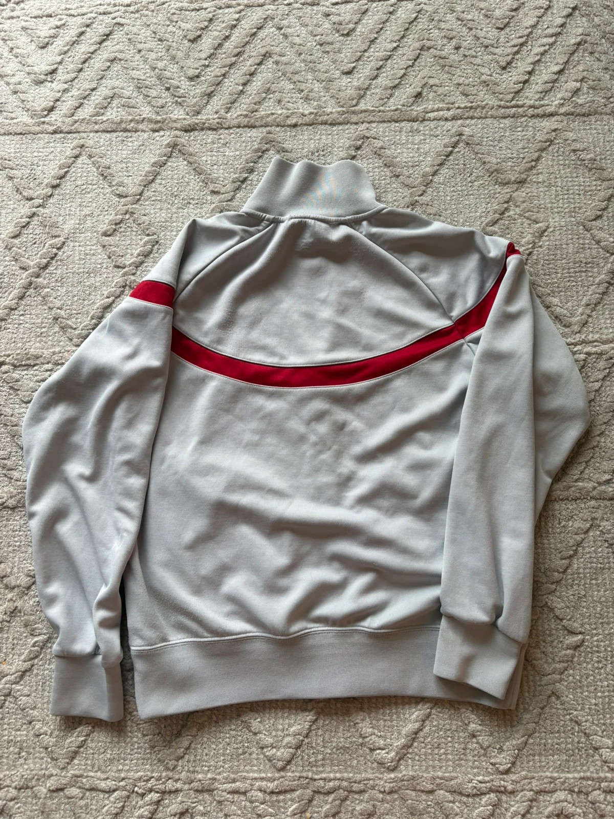 Gilet arsenal nike m 2009 – Nike – taille M 5