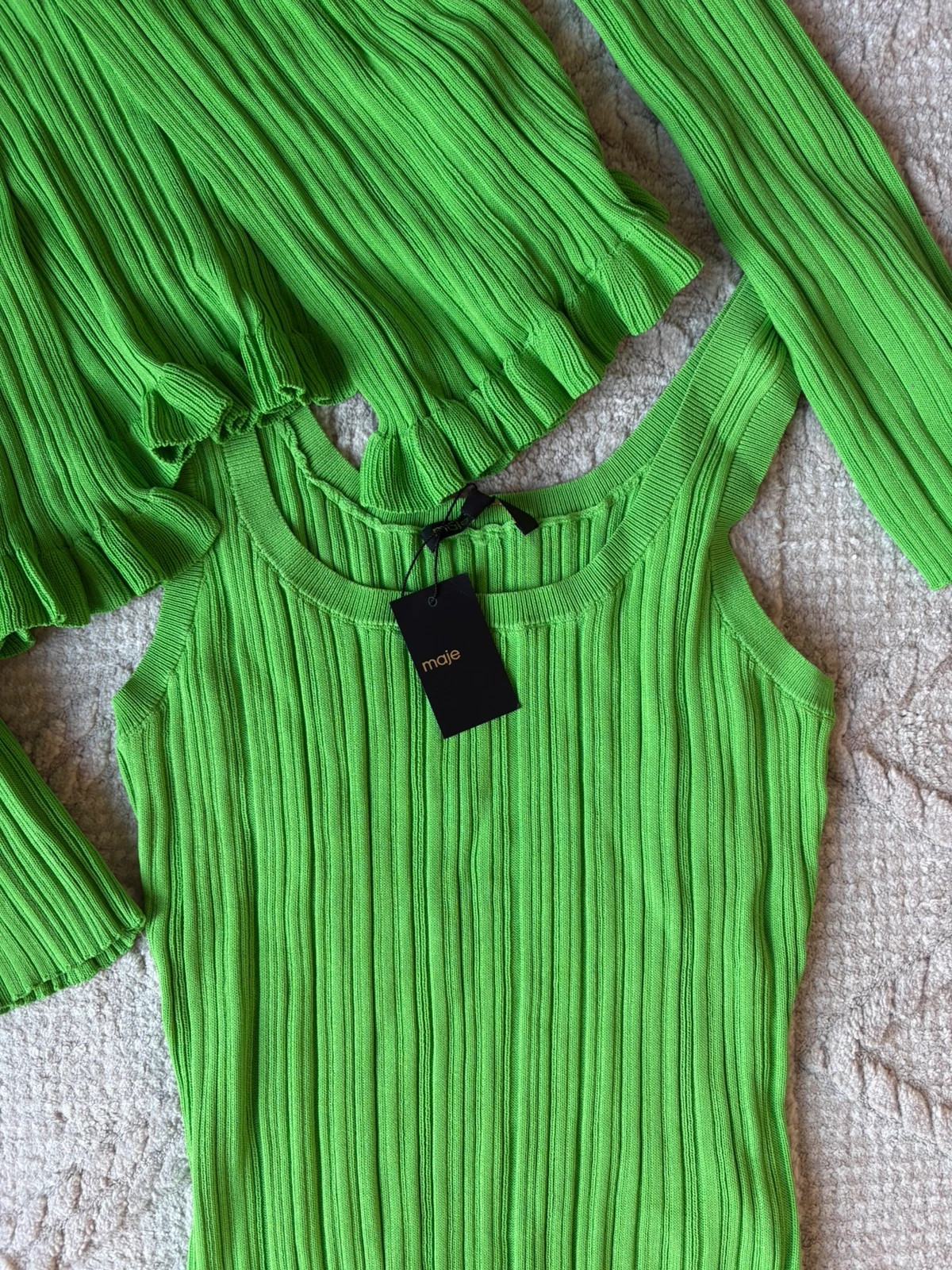 Ensemble maje neuf – Maje – taille M / 38 / 10 2