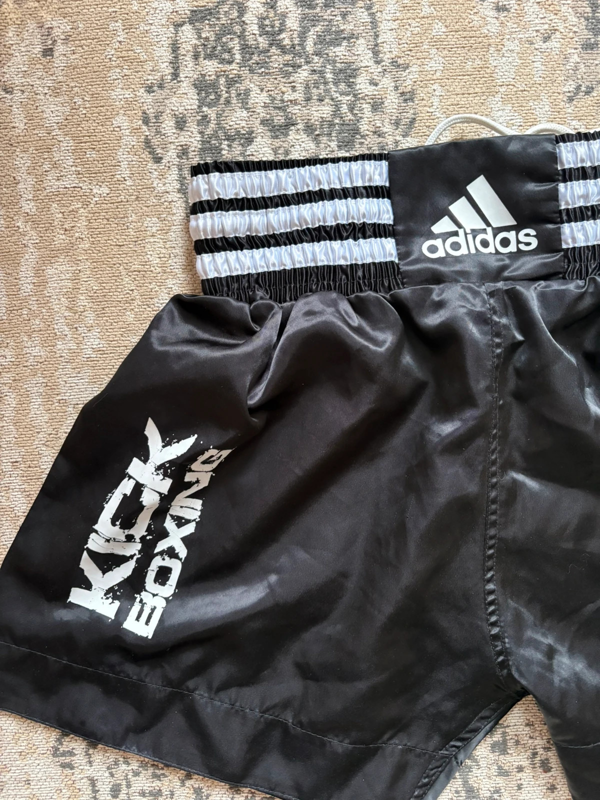 Short adidas kick boxing – adidas – taille XL 3