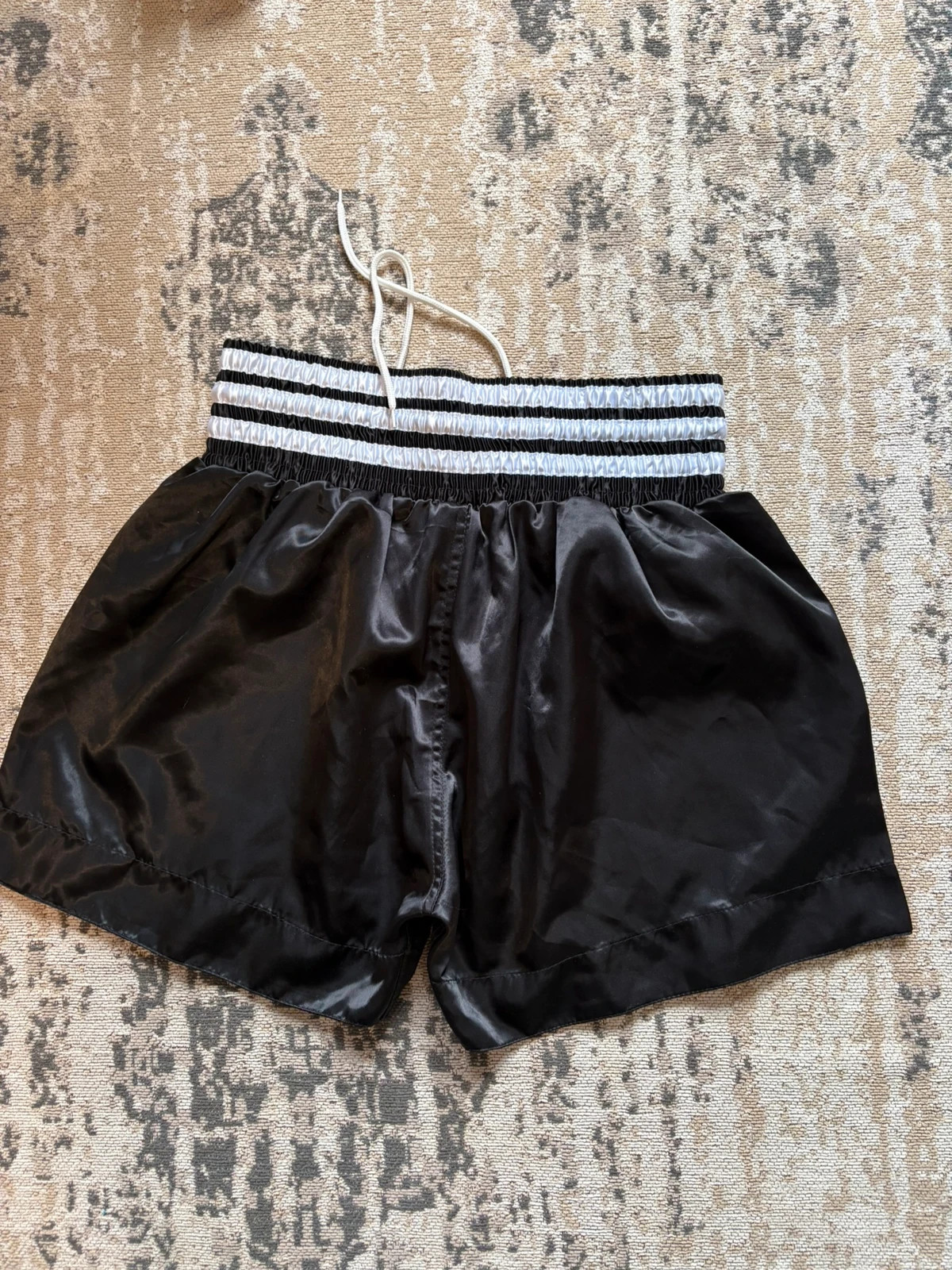 Short adidas kick boxing – adidas – taille XL 2