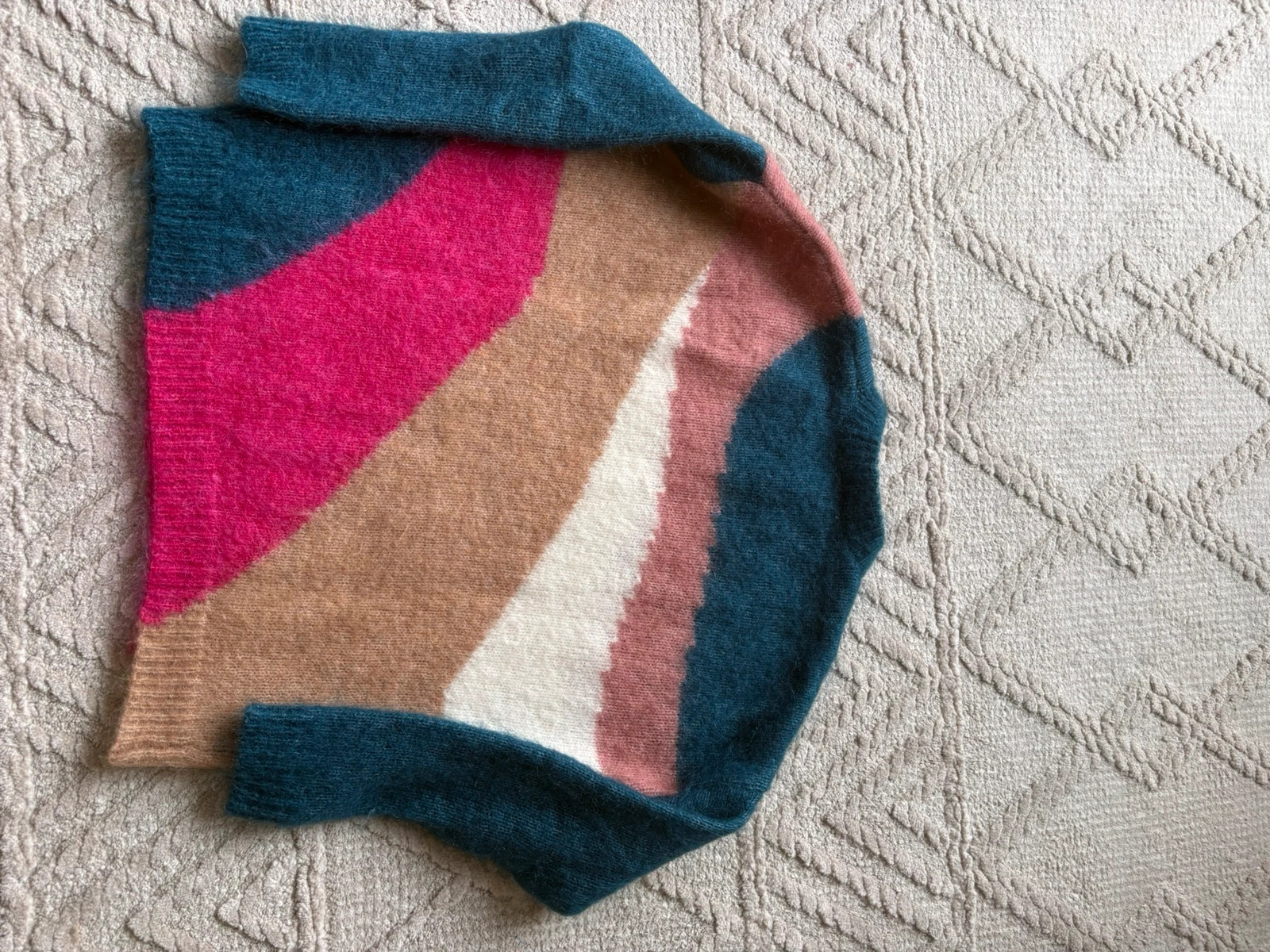 Pull sézanne – Sézane – taille XS / 34 / 6 3