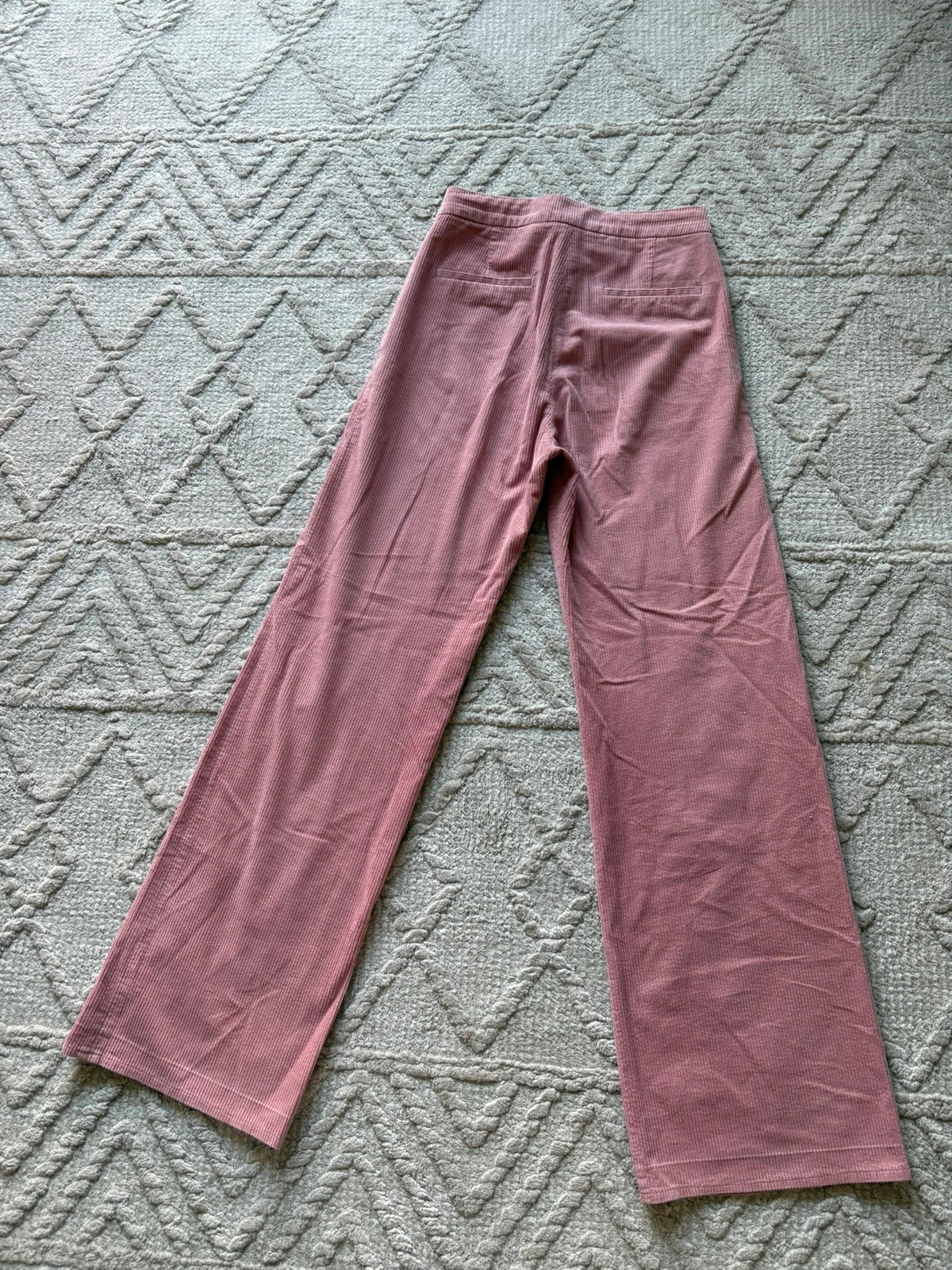 Pantalon sézane velours – Sézane – taille XS / 34 / 6 4