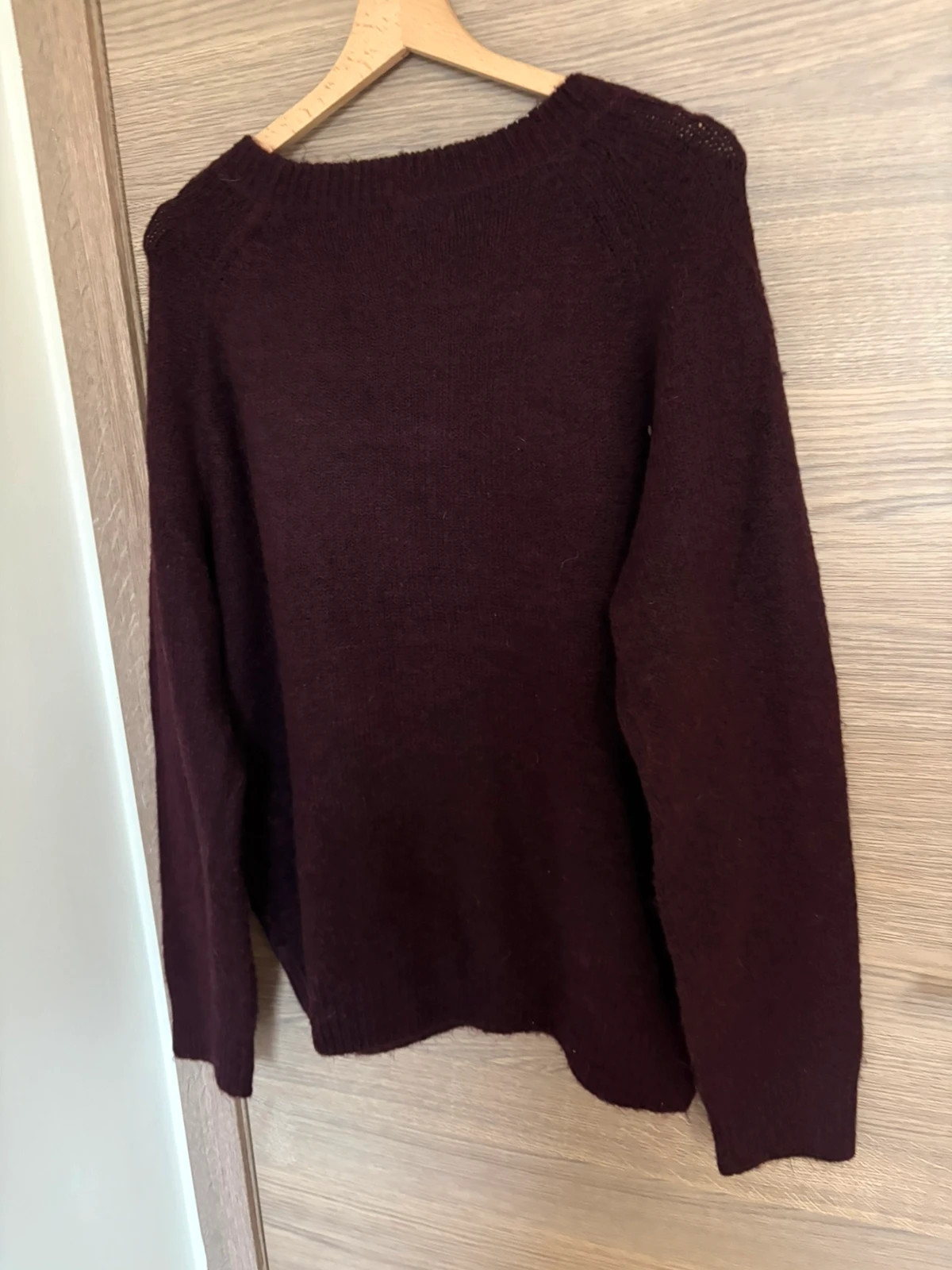 Pull jacqueline de yong – Jacqueline – taille XL / 42 / 14 3