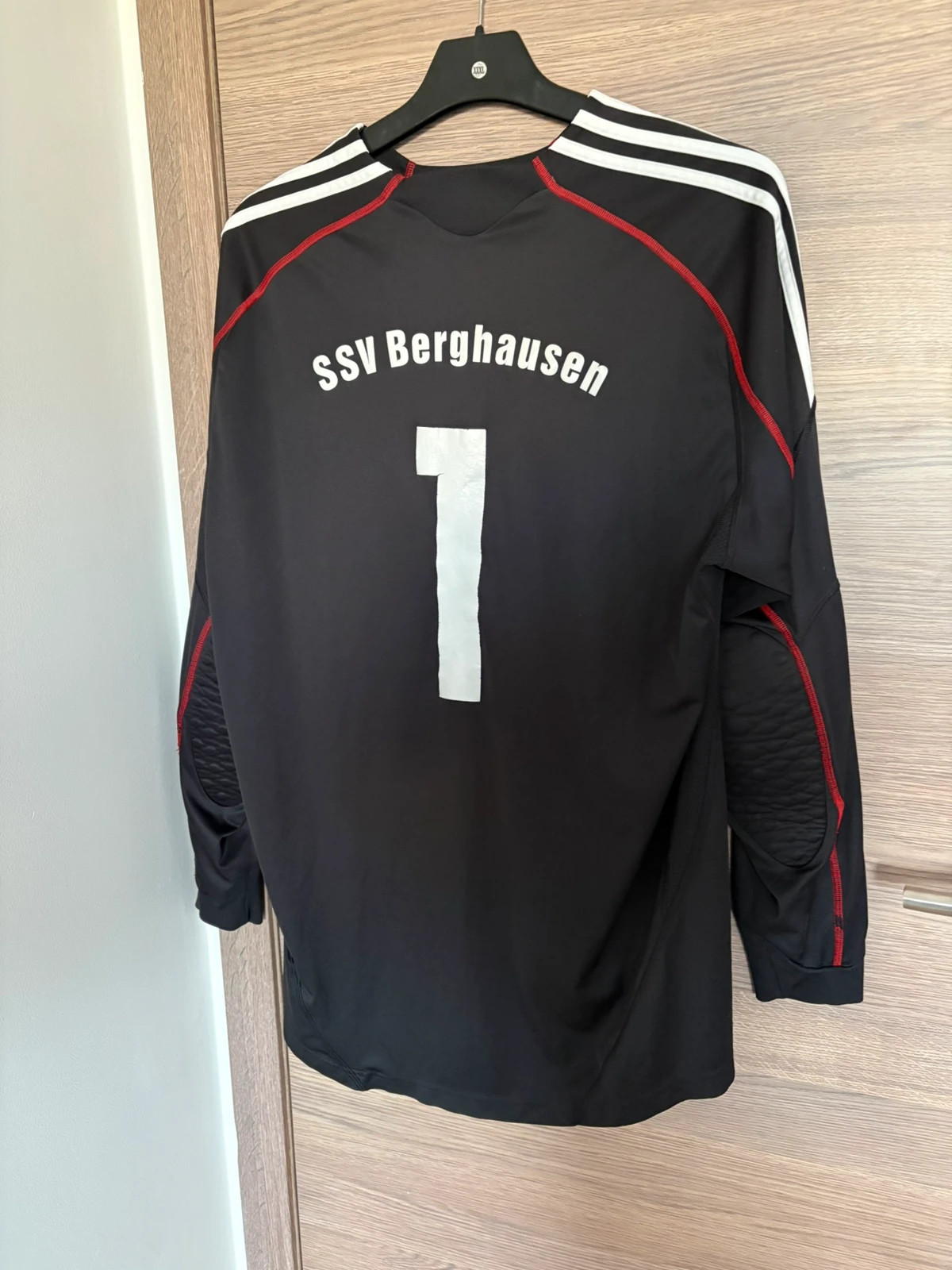 T -shirt keeper foot adidas – adidas – taille XXL 3