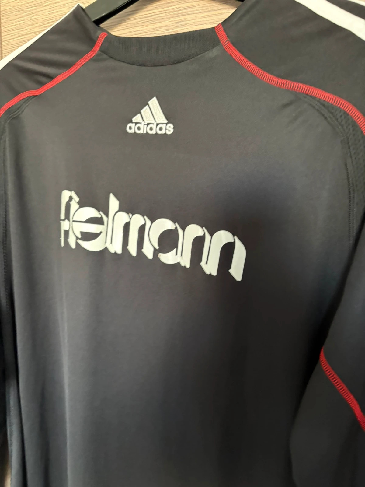 T -shirt keeper foot adidas – adidas – taille XXL 2