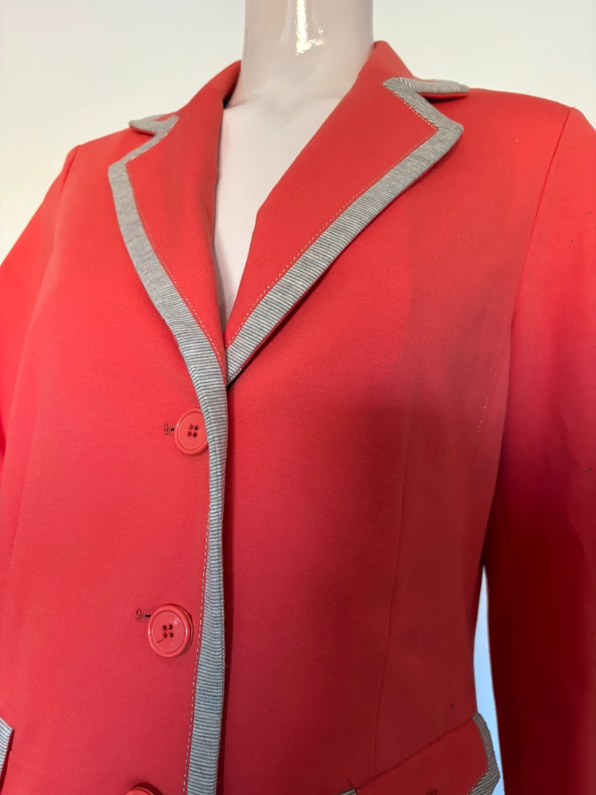 Veste tailleur Mayerline comme neuf – Mayerline – taille XL / 42 / 14 2