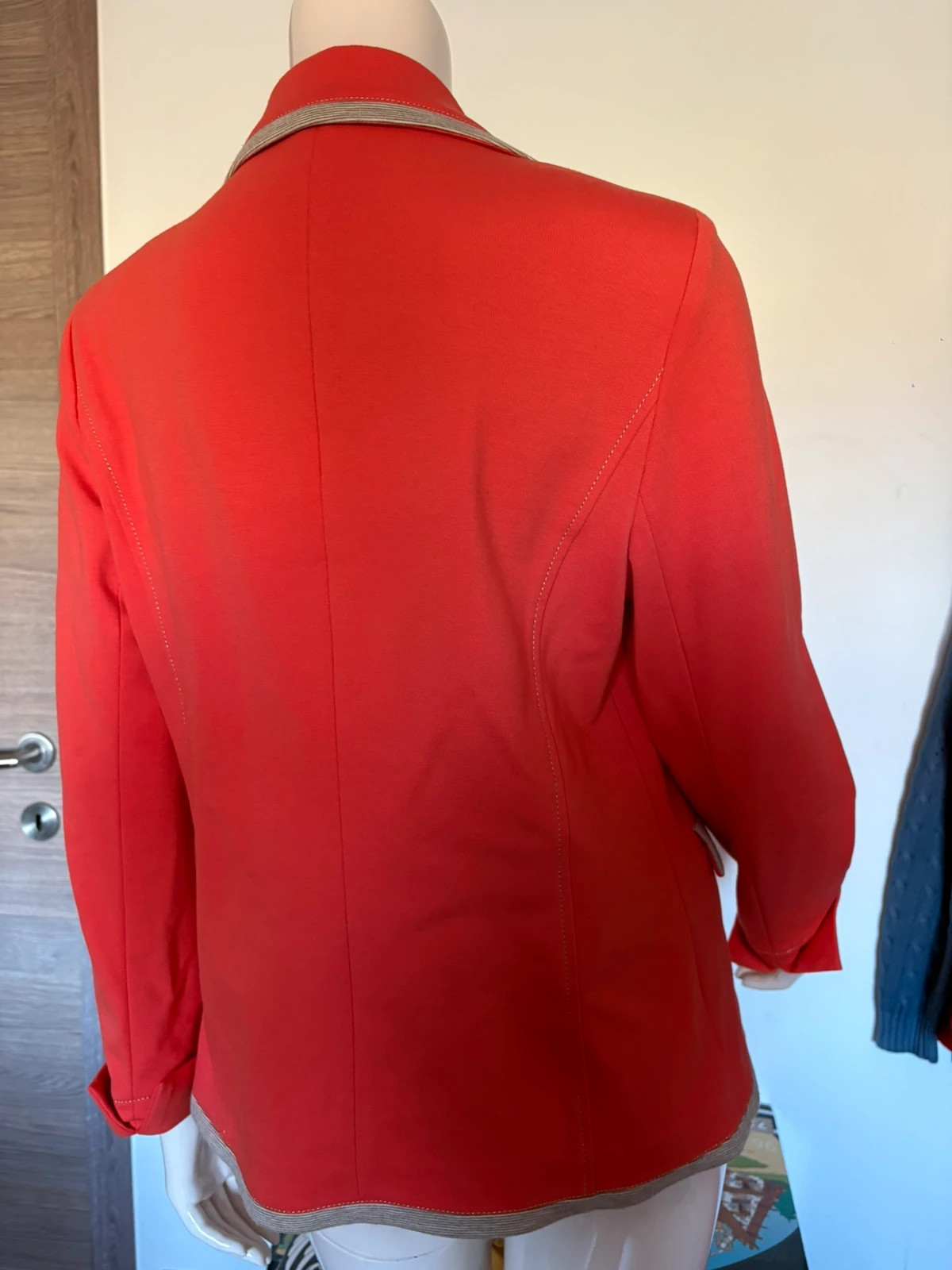 Veste tailleur Mayerline comme neuf – Mayerline – taille XL / 42 / 14 4