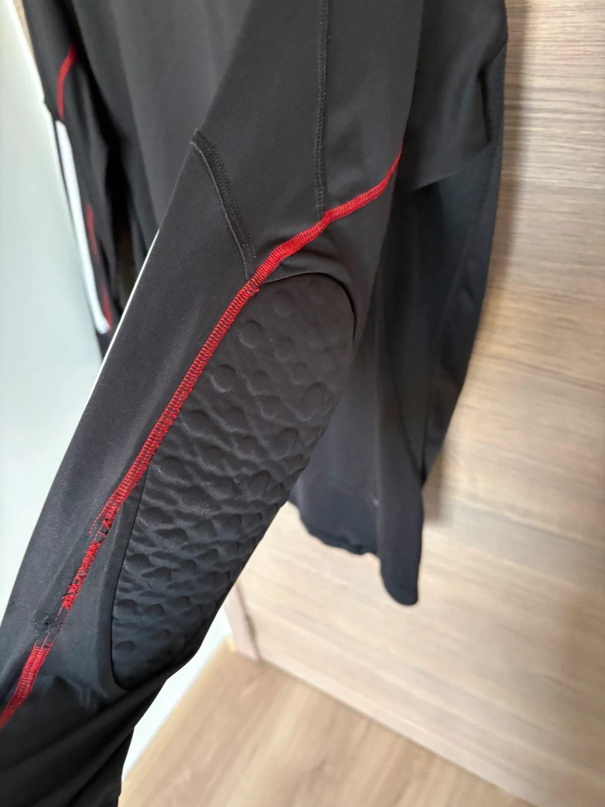 T -shirt keeper foot adidas – adidas – taille XXL 4