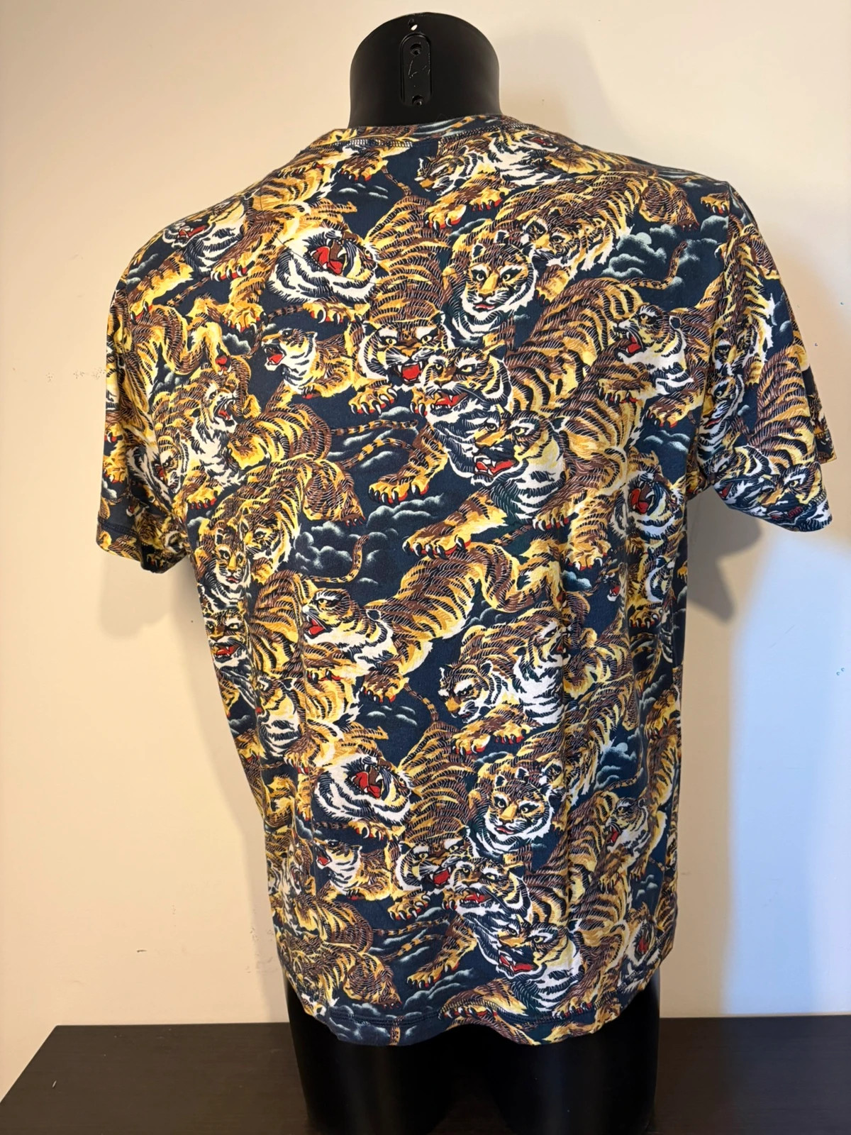 T-shirt Kenzo xl comme neuf! – Kenzo – taille XL 3