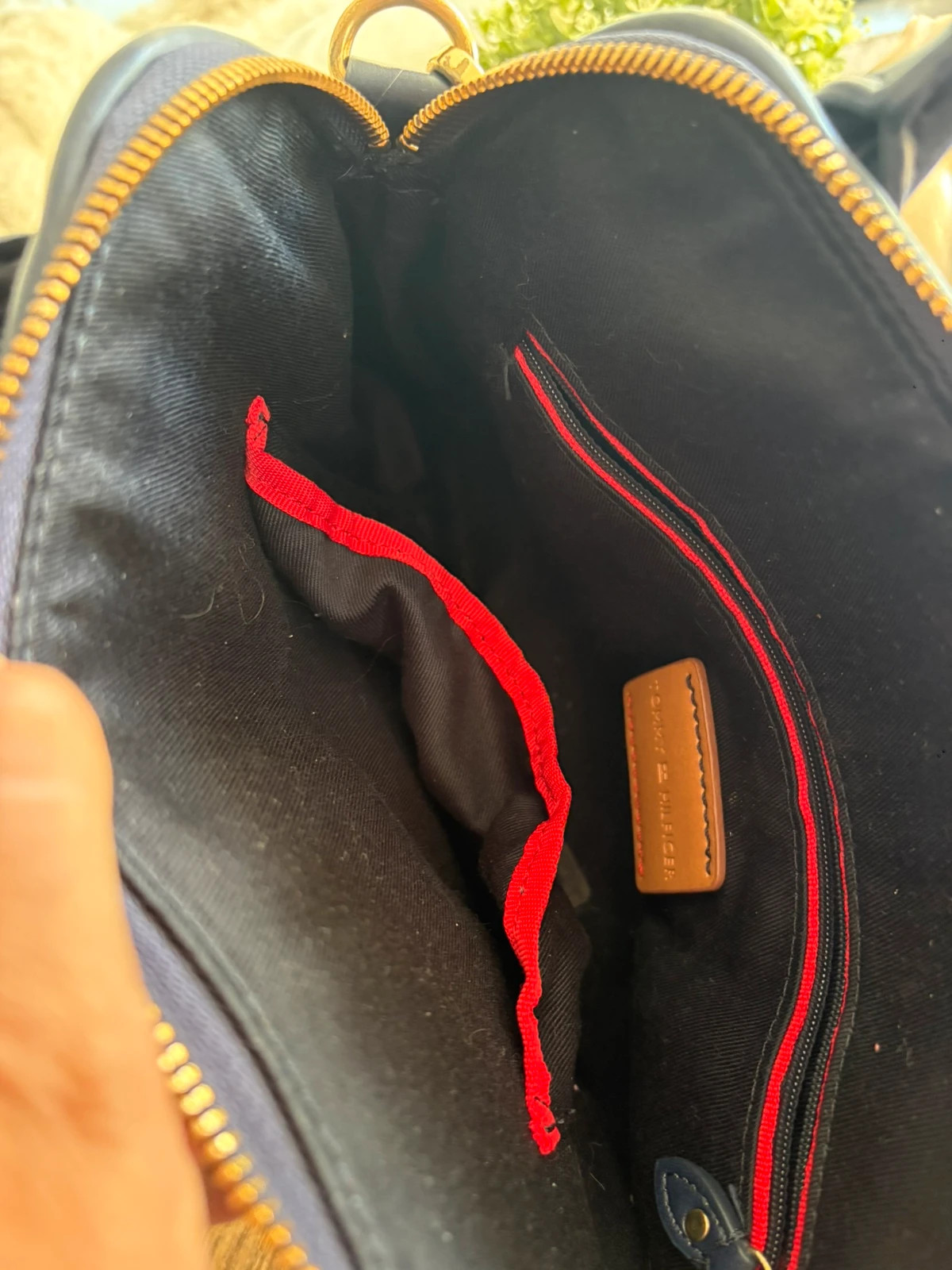 Sac a ban douliére tommy hilfiger – Tommy Hilfiger 3