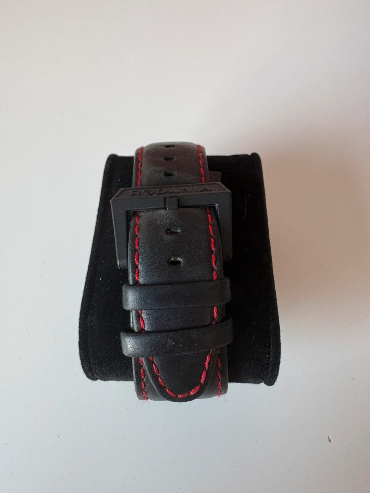 Horloge - montre rodania – Rodania – taille Jusqu'à 30 mm 2