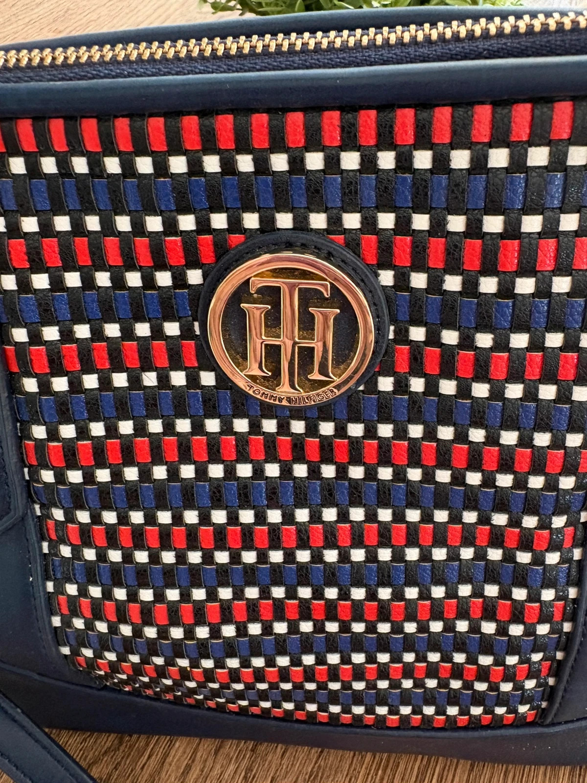 Sac a ban douliére tommy hilfiger – Tommy Hilfiger 4
