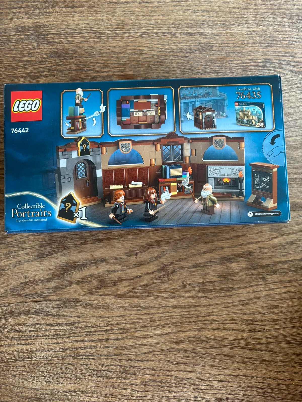 Lego harry potter – LEGO – taille Prématuré, jusqu'à 44cm 2