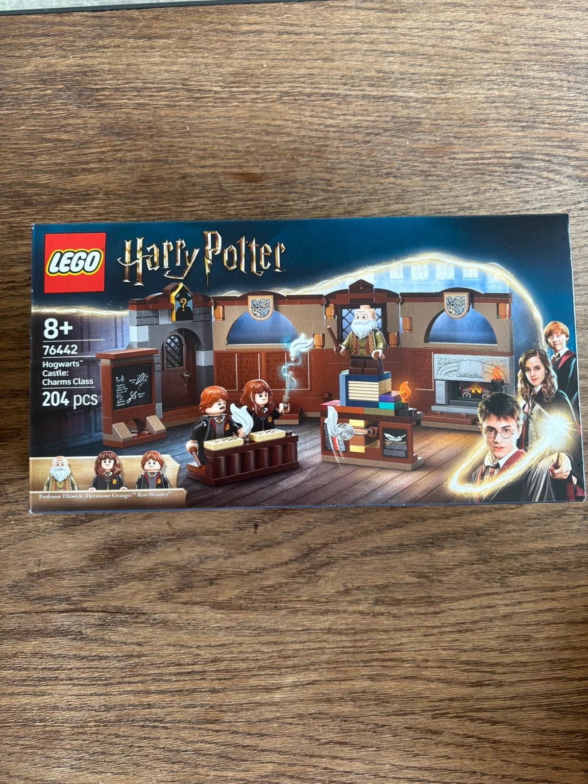 Lego harry potter