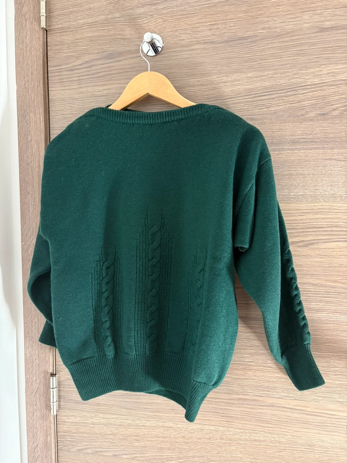 Pull linea stefania laine – Linea – taille L / 40 / 12