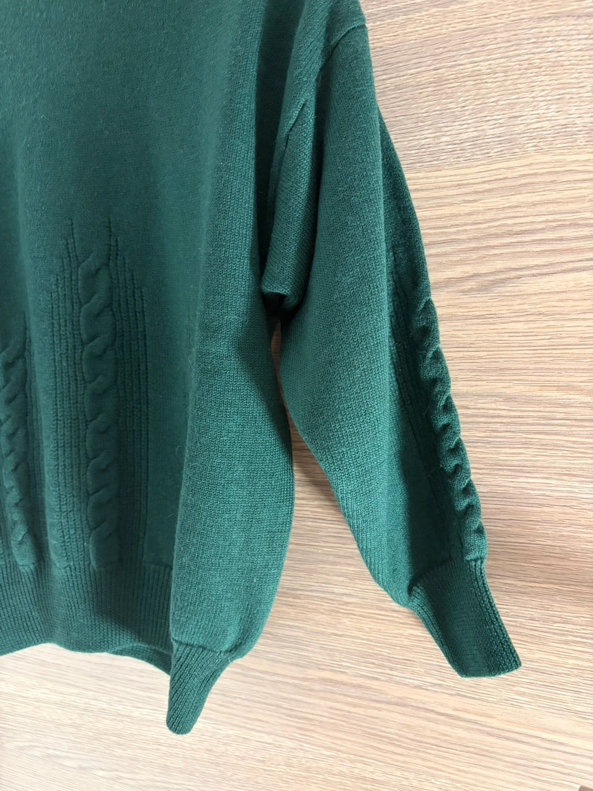 Pull linea stefania laine – Linea – taille L / 40 / 12 2