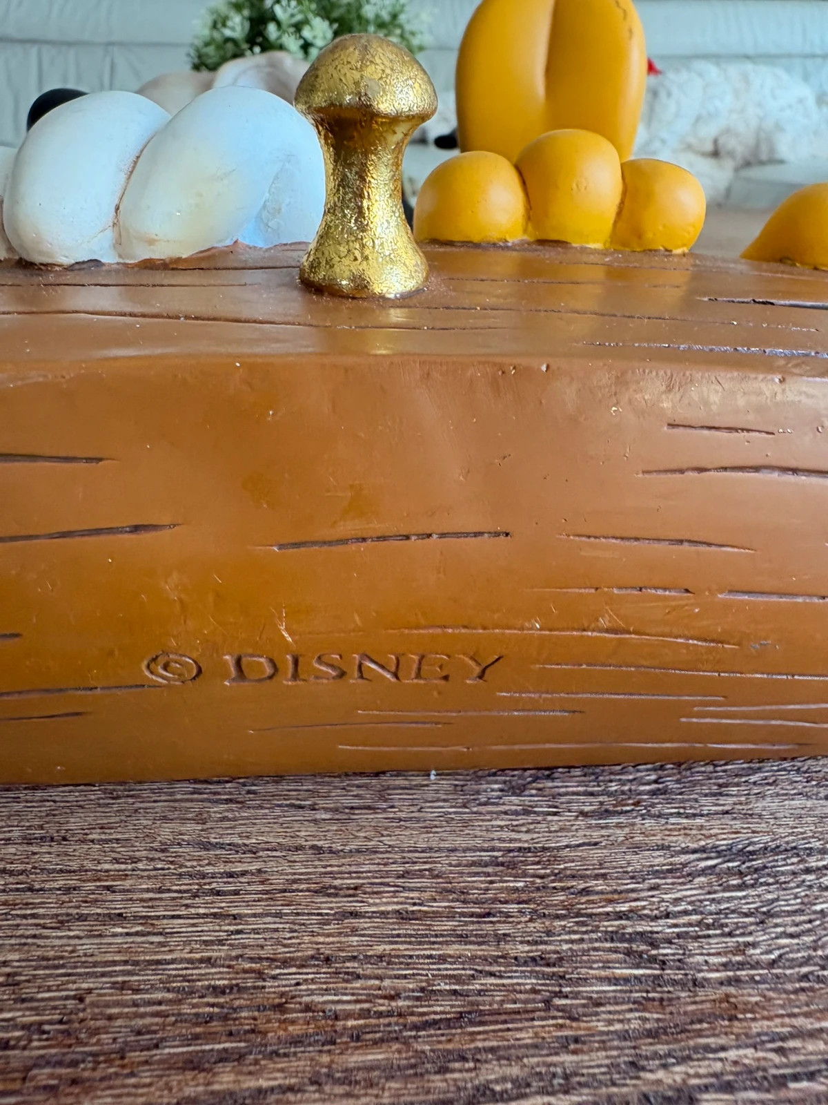 Porte-manteau Disneyland – Disney 2
