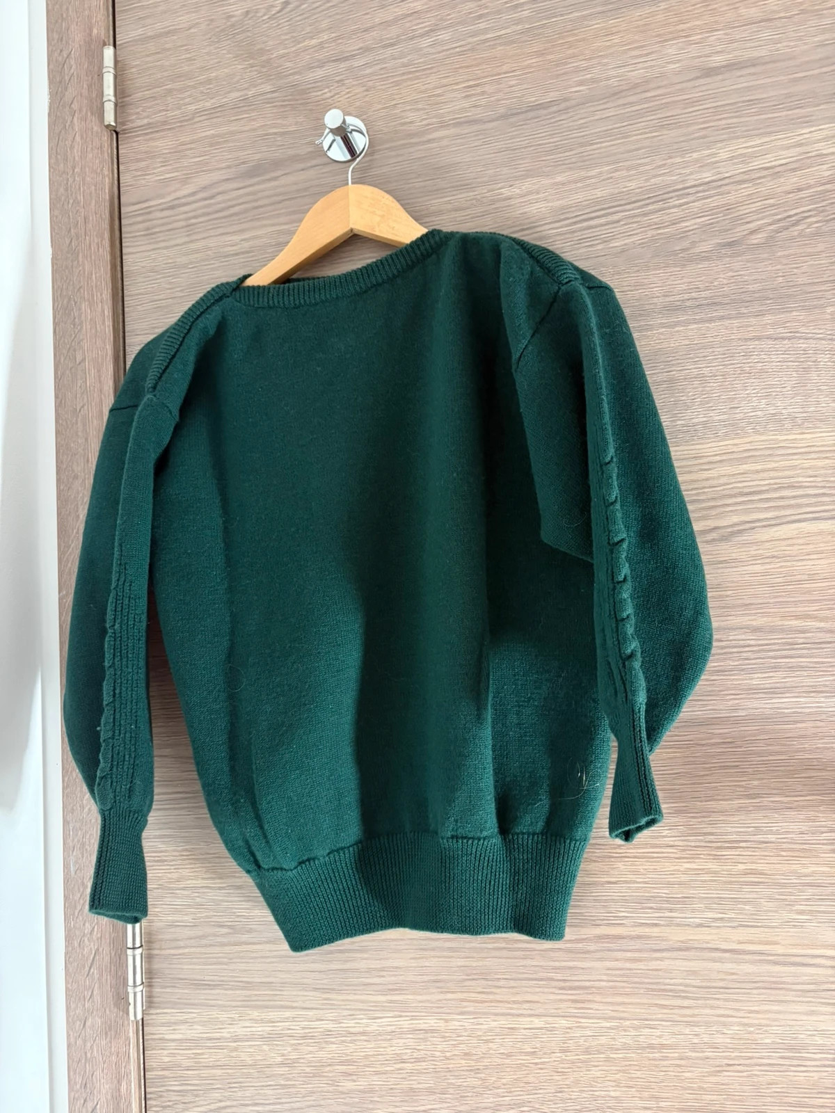 Pull linea stefania laine – Linea – taille L / 40 / 12 3