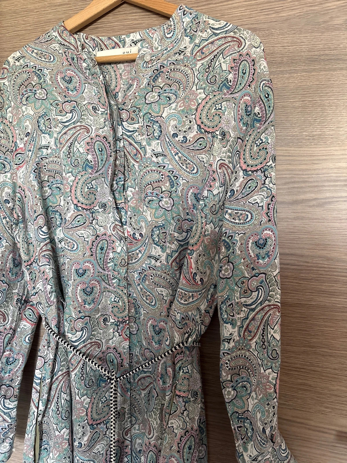 Robe Oui – Oui – taille XL / 42 / 14 2