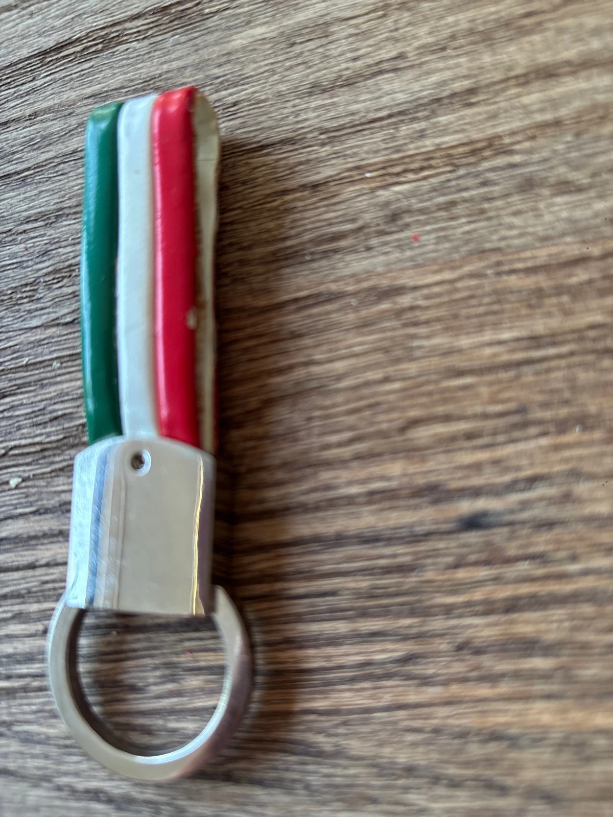 Italia / FIGC 2007-2017 porte - clé – Italia 2