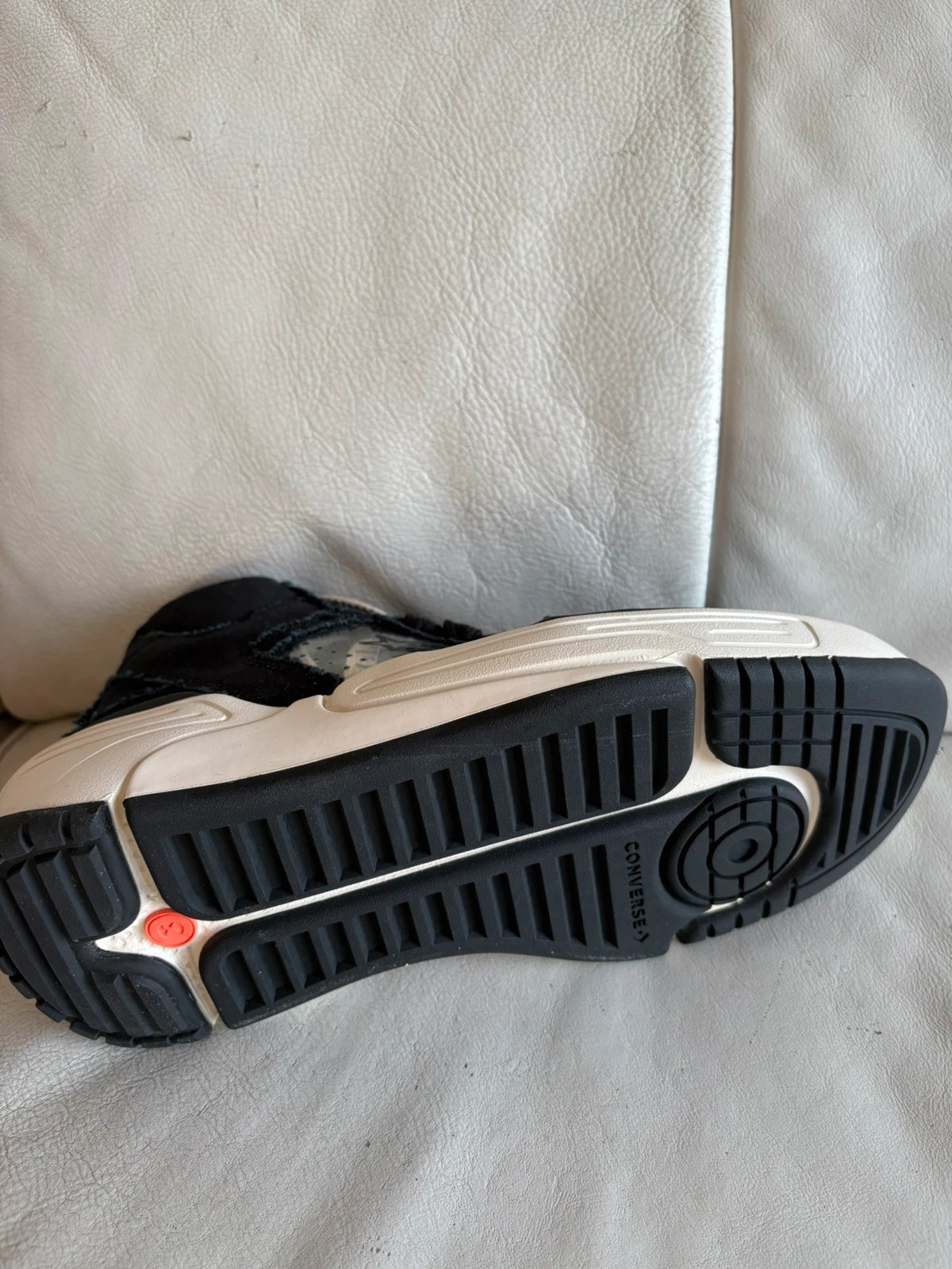 Limited- edition sneaker Converse weapon x – Converse – taille 38 3