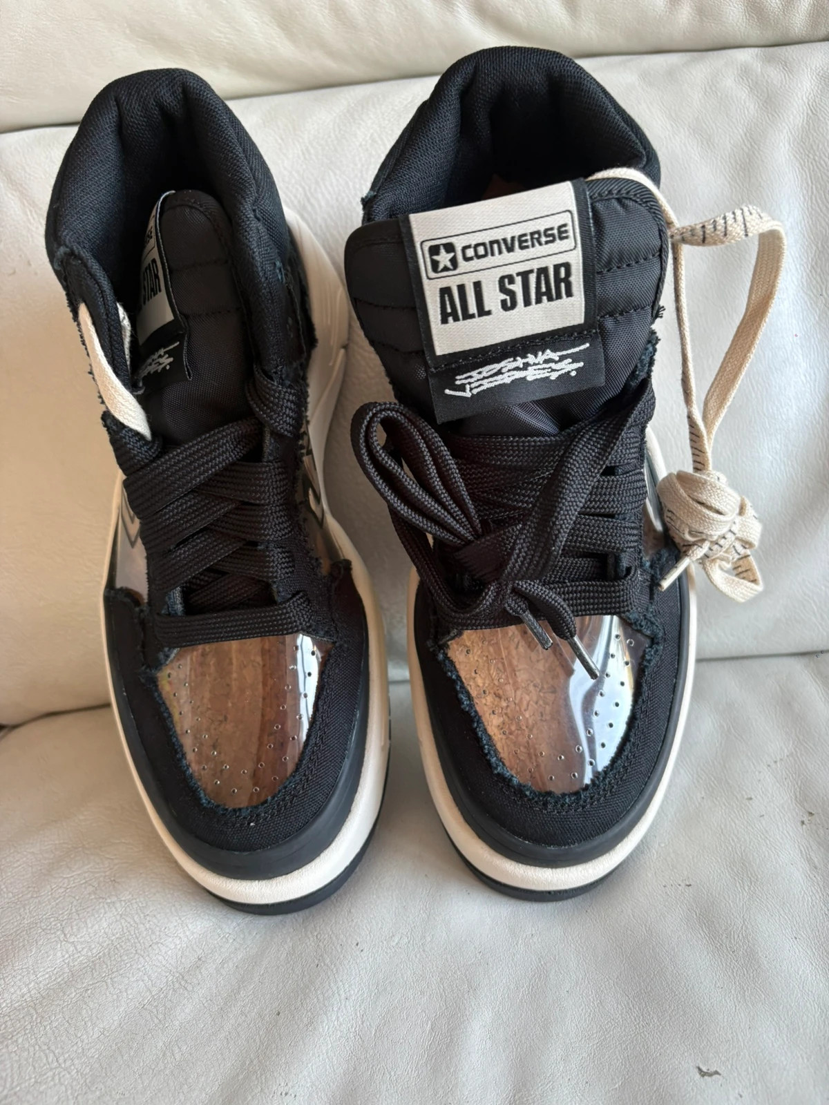 Limited- edition sneaker Converse weapon x – Converse – taille 38 4