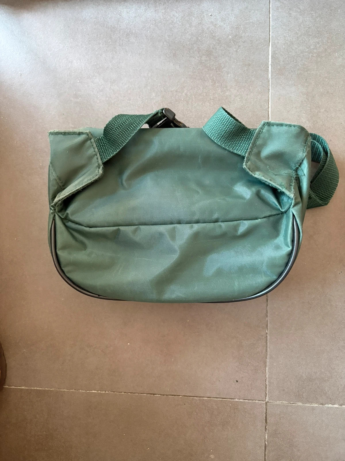 Vintage OSAGA sac de hanche- heuptas – Osaga 2