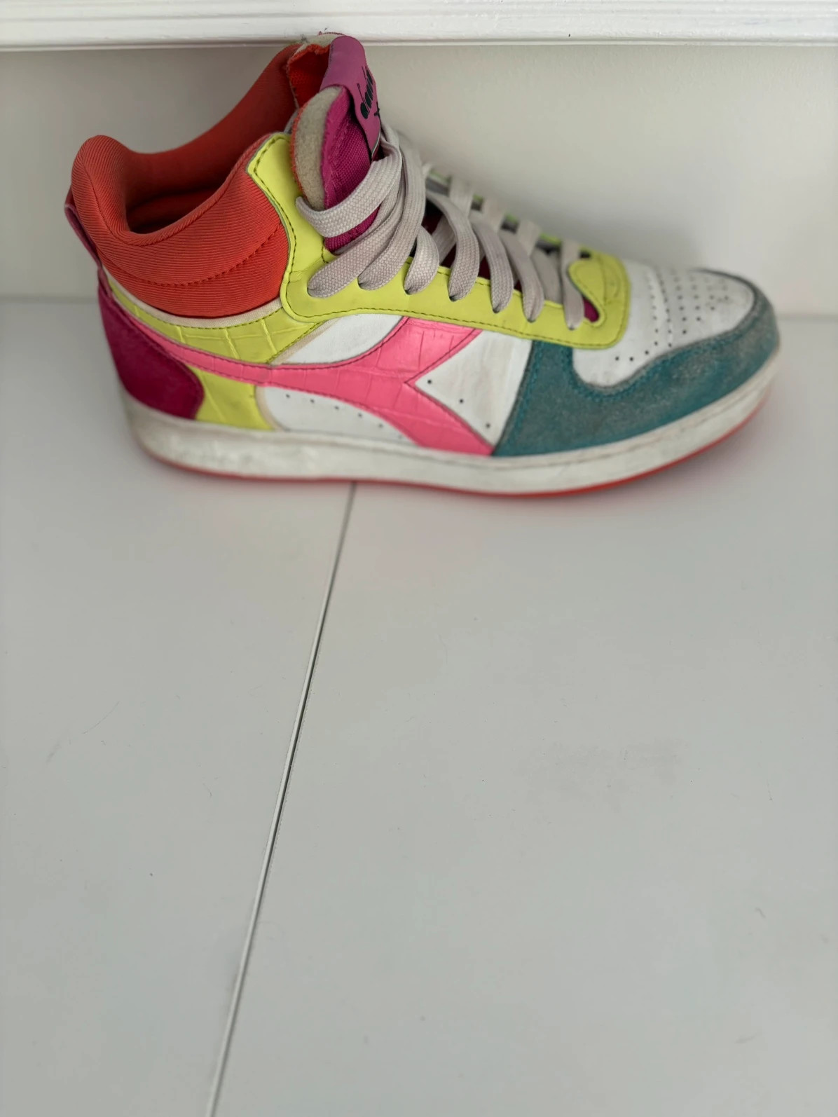 Basket diadora – Diadora – taille 39 2