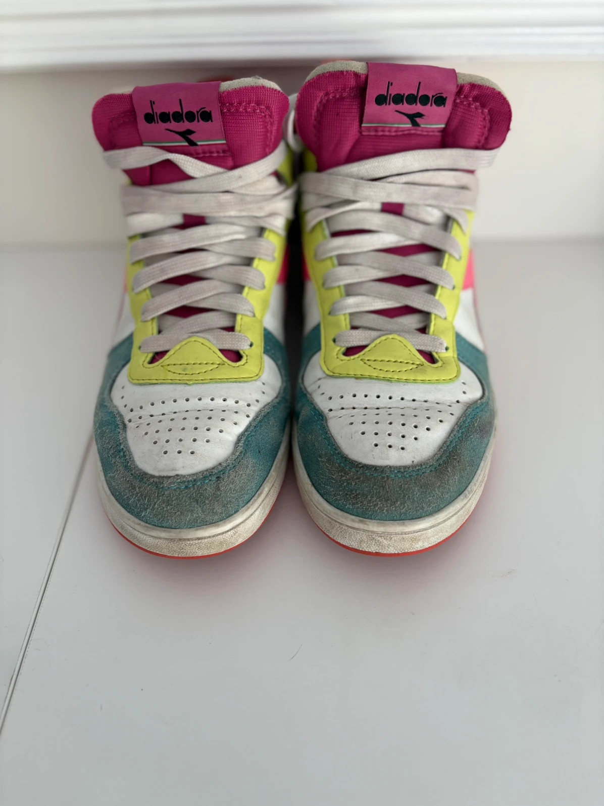 Basket diadora – Diadora – taille 39 3
