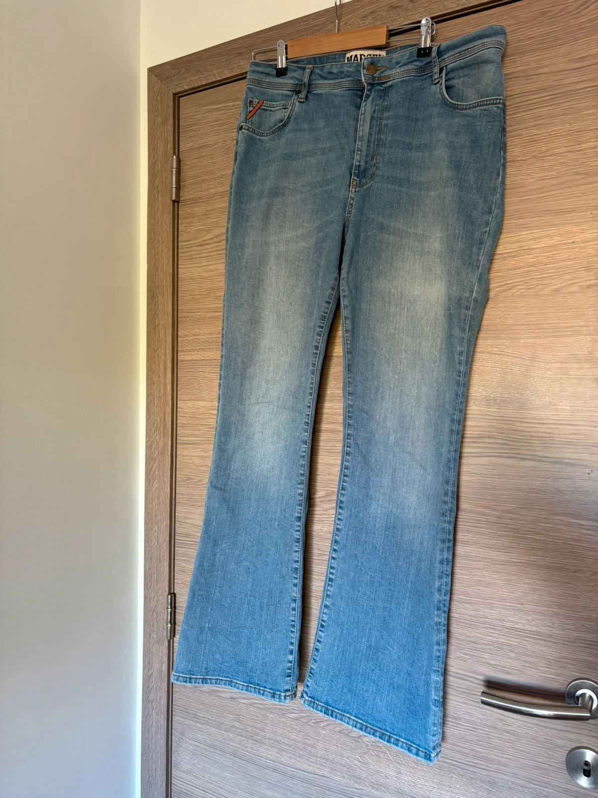 Jeans Marcel bootcut – Marcel – taille Autre