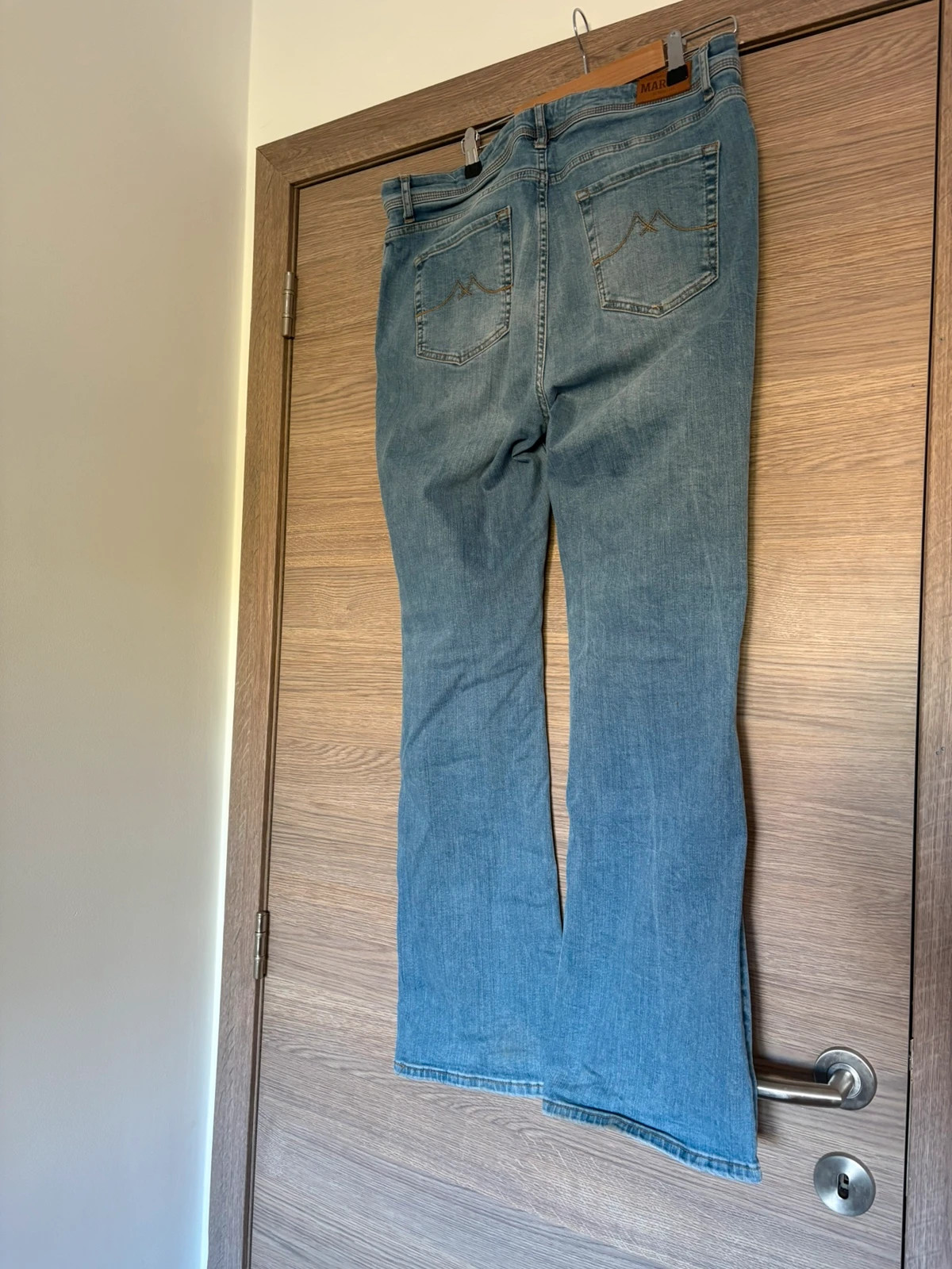 Jeans Marcel bootcut – Marcel – taille Autre 3