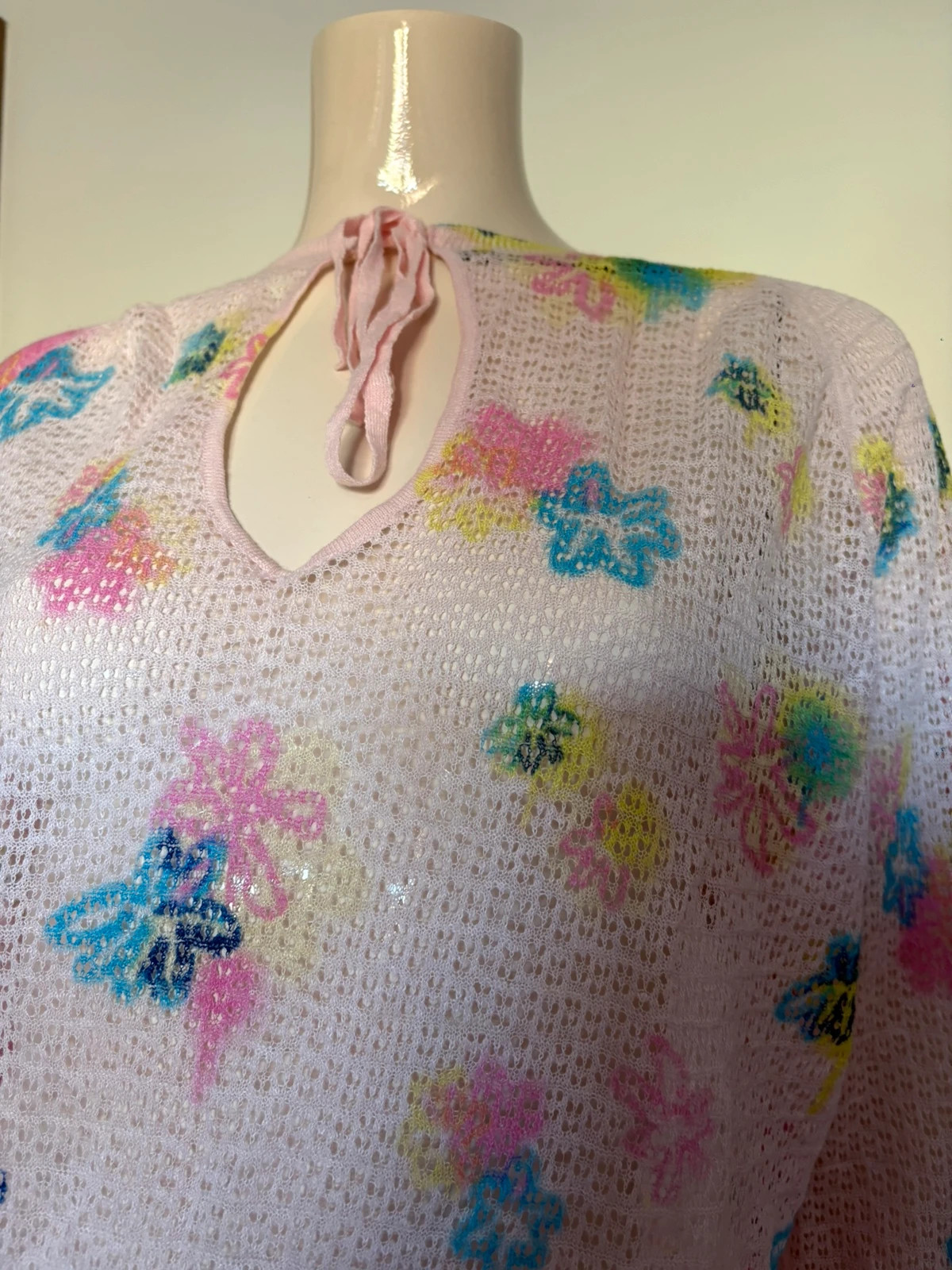 Blouse bimba y lola comme neuf! – Bimba Y Lola – taille L / 40 / 12 2