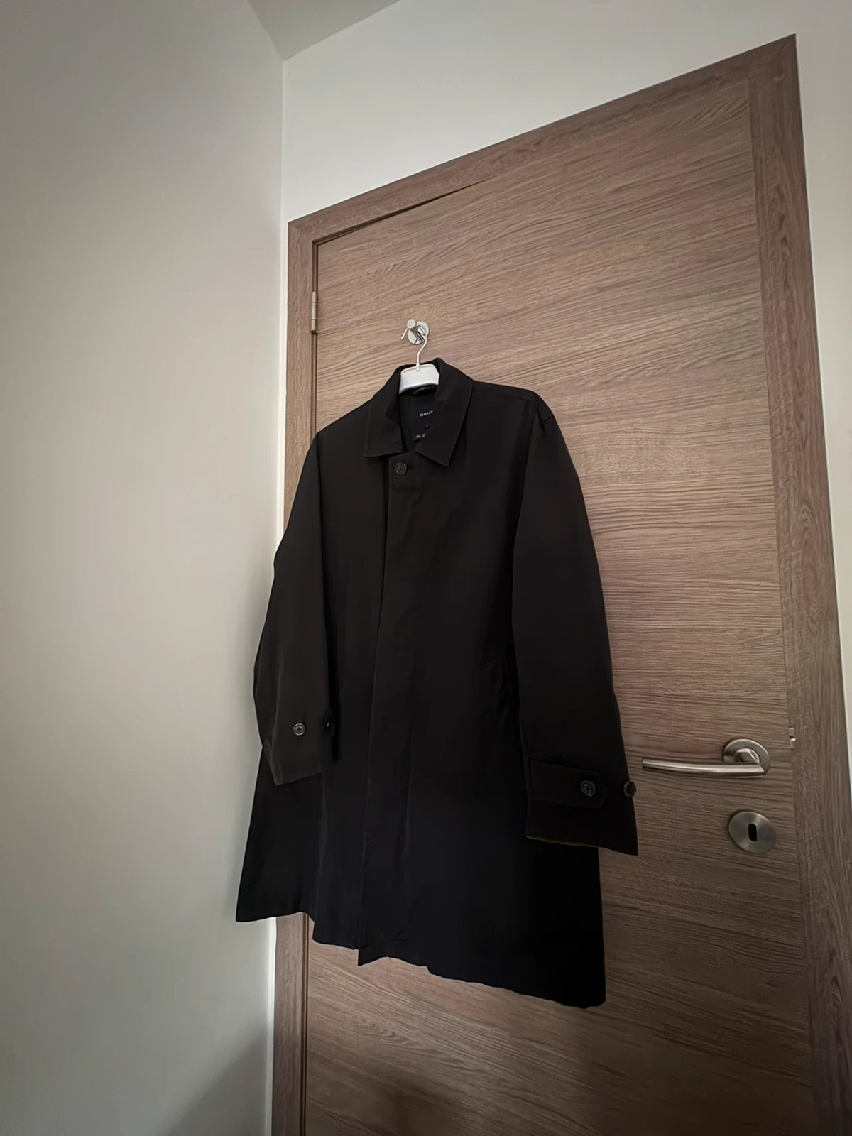 The detacher coat Gant manteaux – GANT – taille L 2