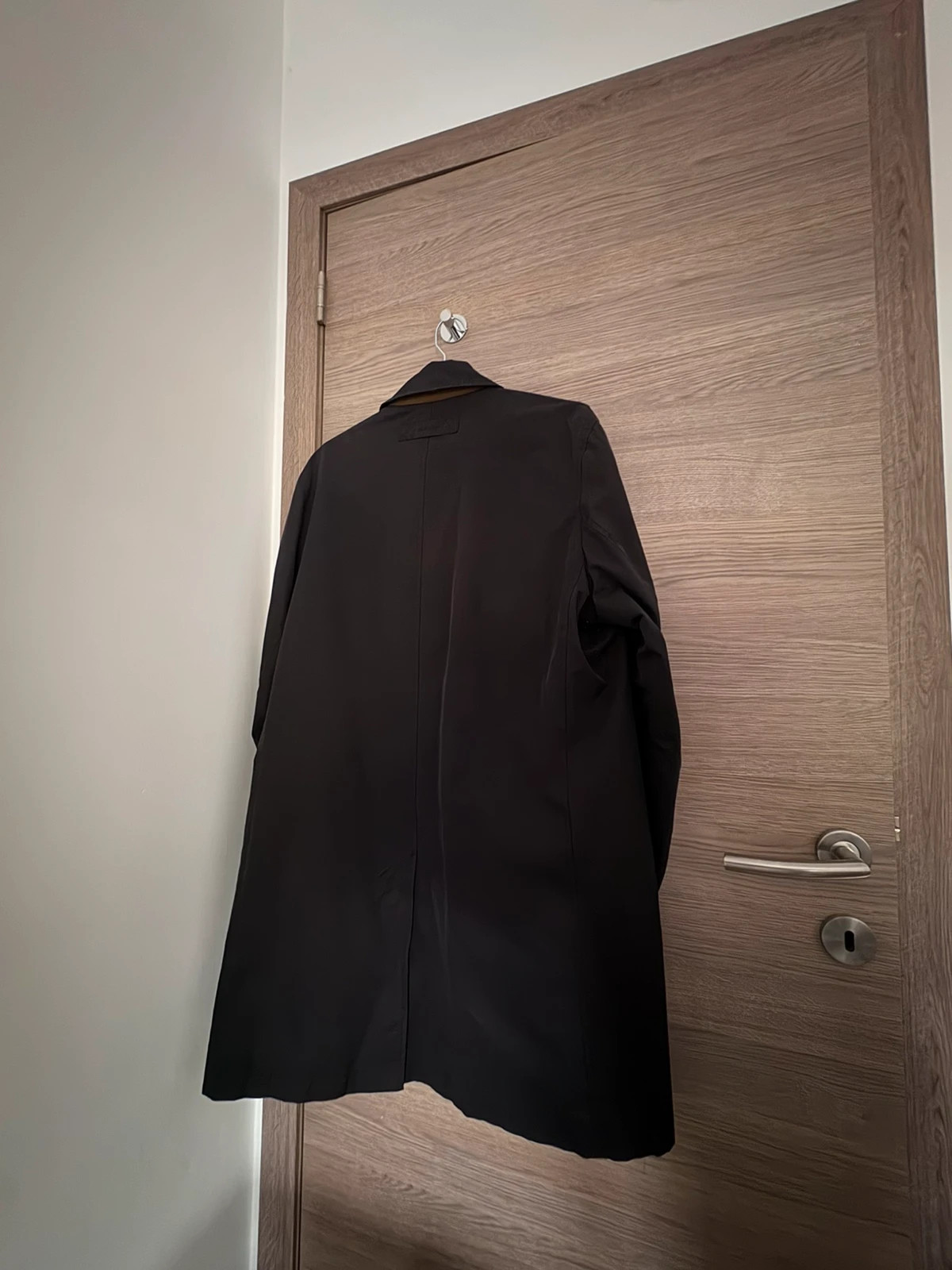The detacher coat Gant manteaux – GANT – taille L 3