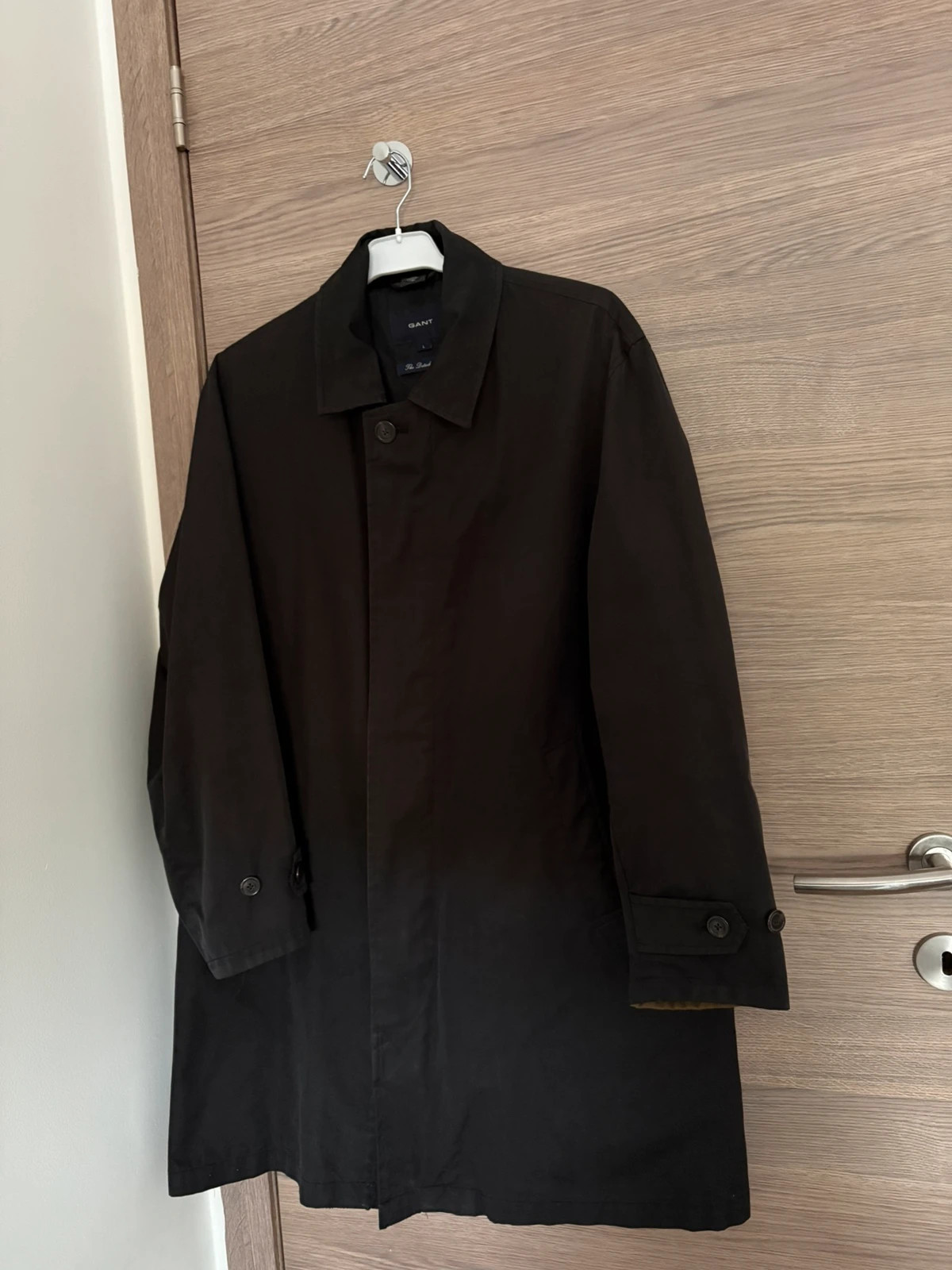 The detacher coat Gant manteaux