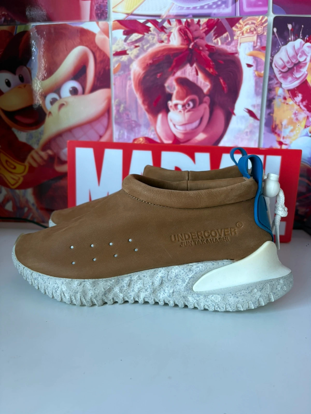 Nike undercover Jun Takahasi – Nike – taille Autre 2