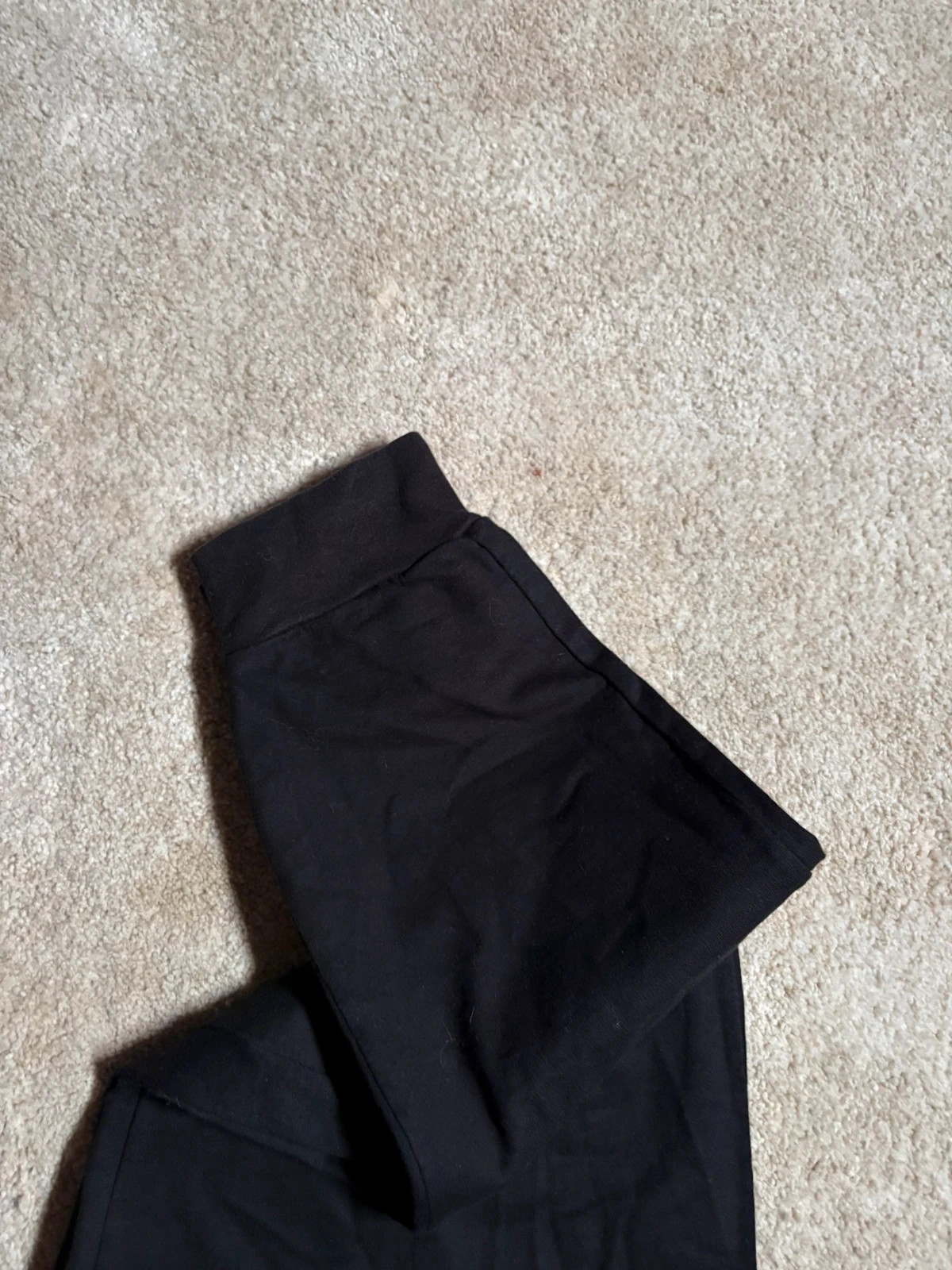Training ensemble Emporio Armani medium – Emporio Armani – taille M / 38 / 10 5