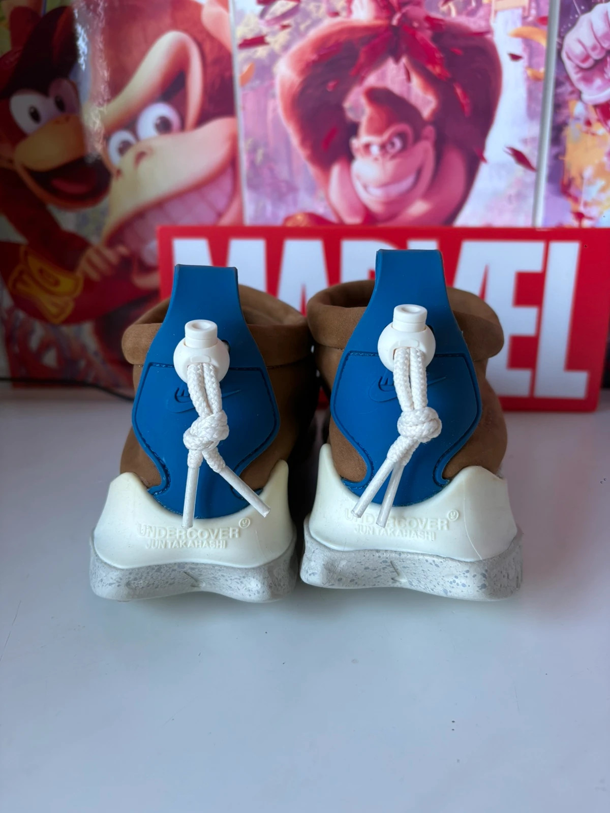 Nike undercover Jun Takahasi – Nike – taille Autre 3