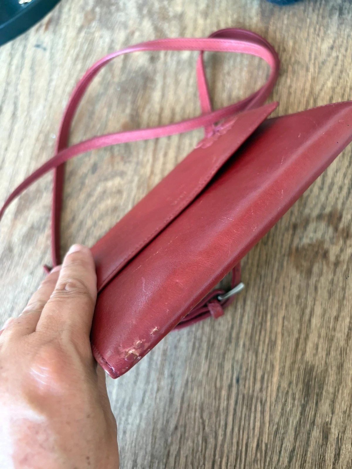 Sac a bandouliére Esprit – Esprit 5