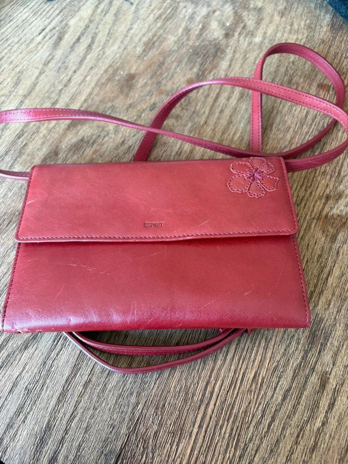 Sac a bandouliére Esprit
