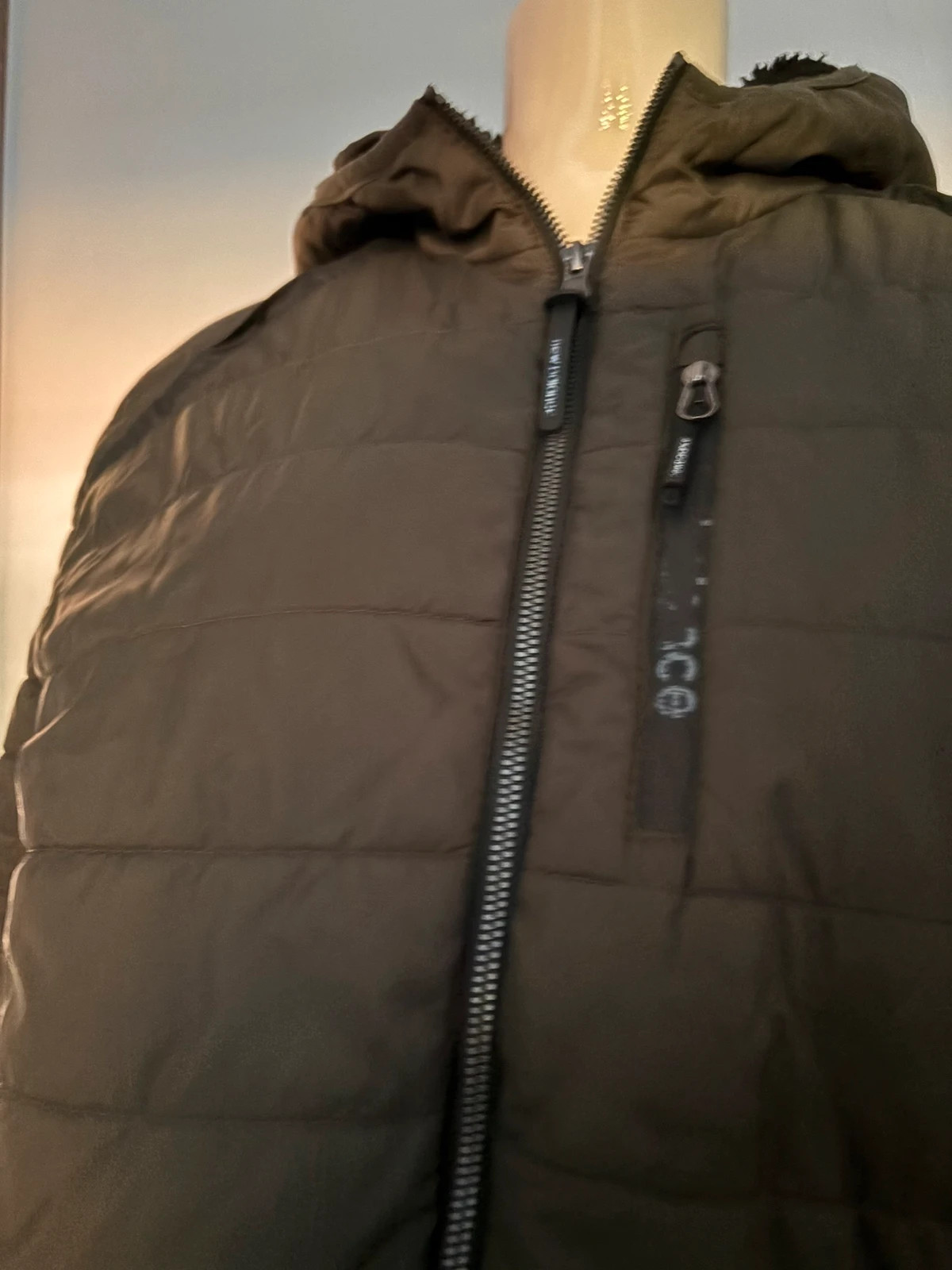 Veste new balance medium – New Balance – taille M 2