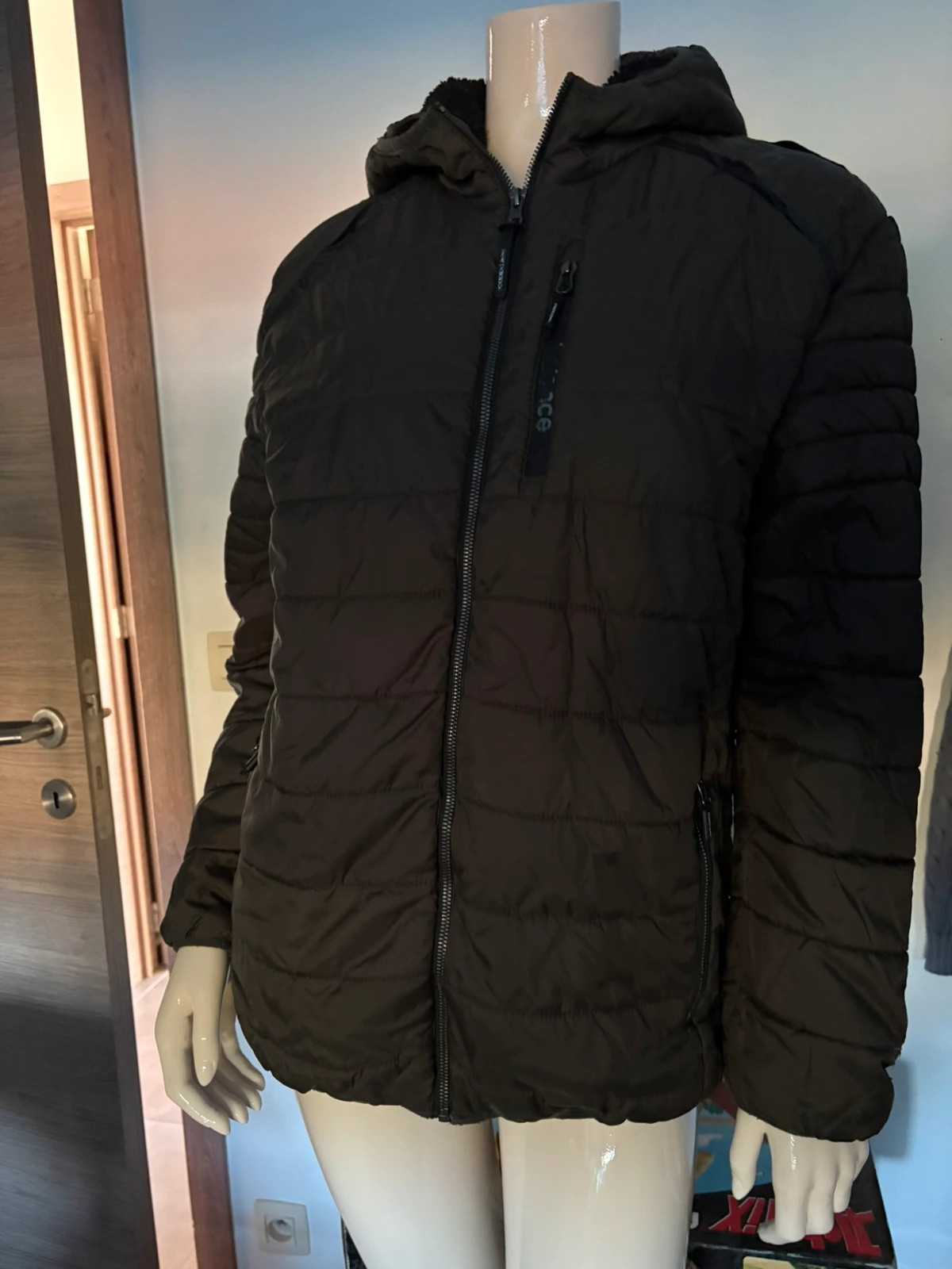 Veste new balance medium – New Balance – taille M