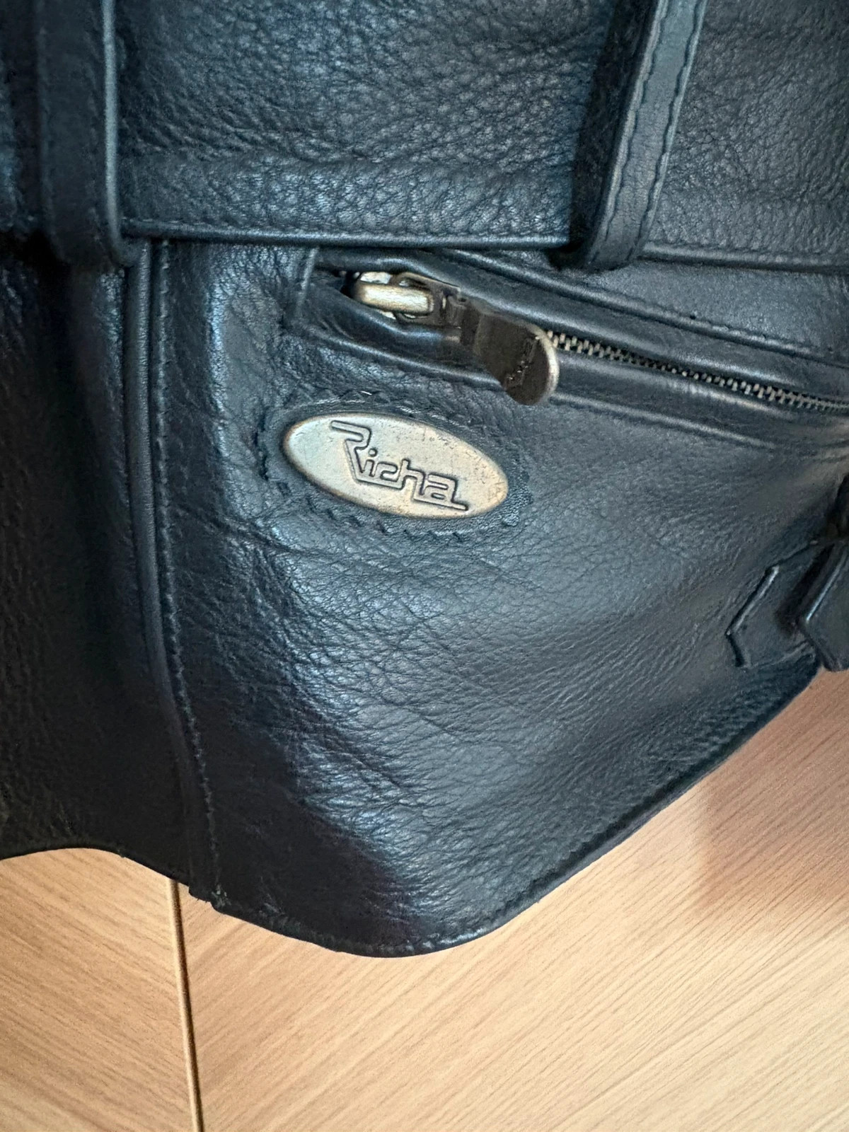 Veste moto richa neuf! – Richa – taille XXL / 44 / 16 2